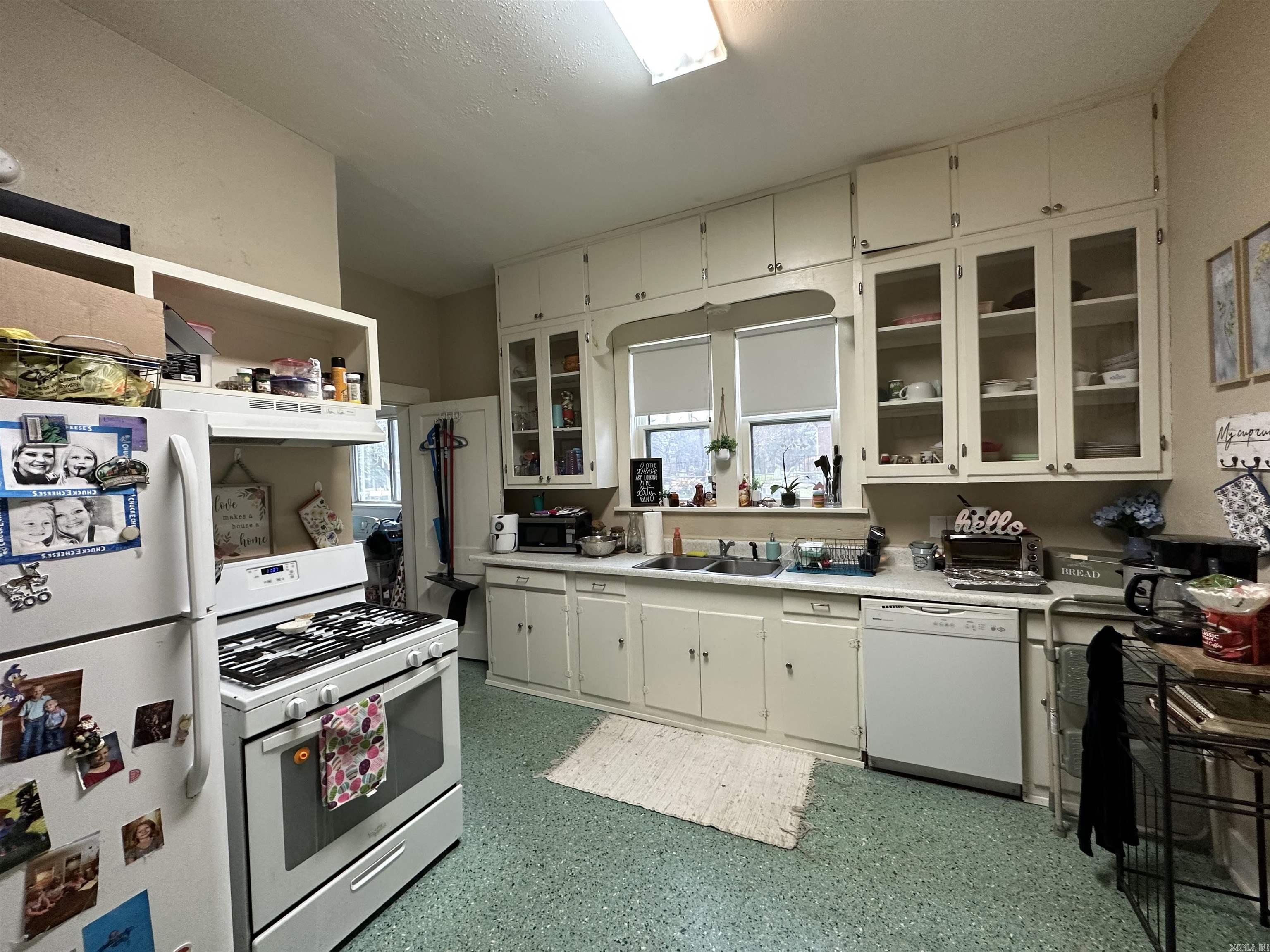 Original City - Residential Income