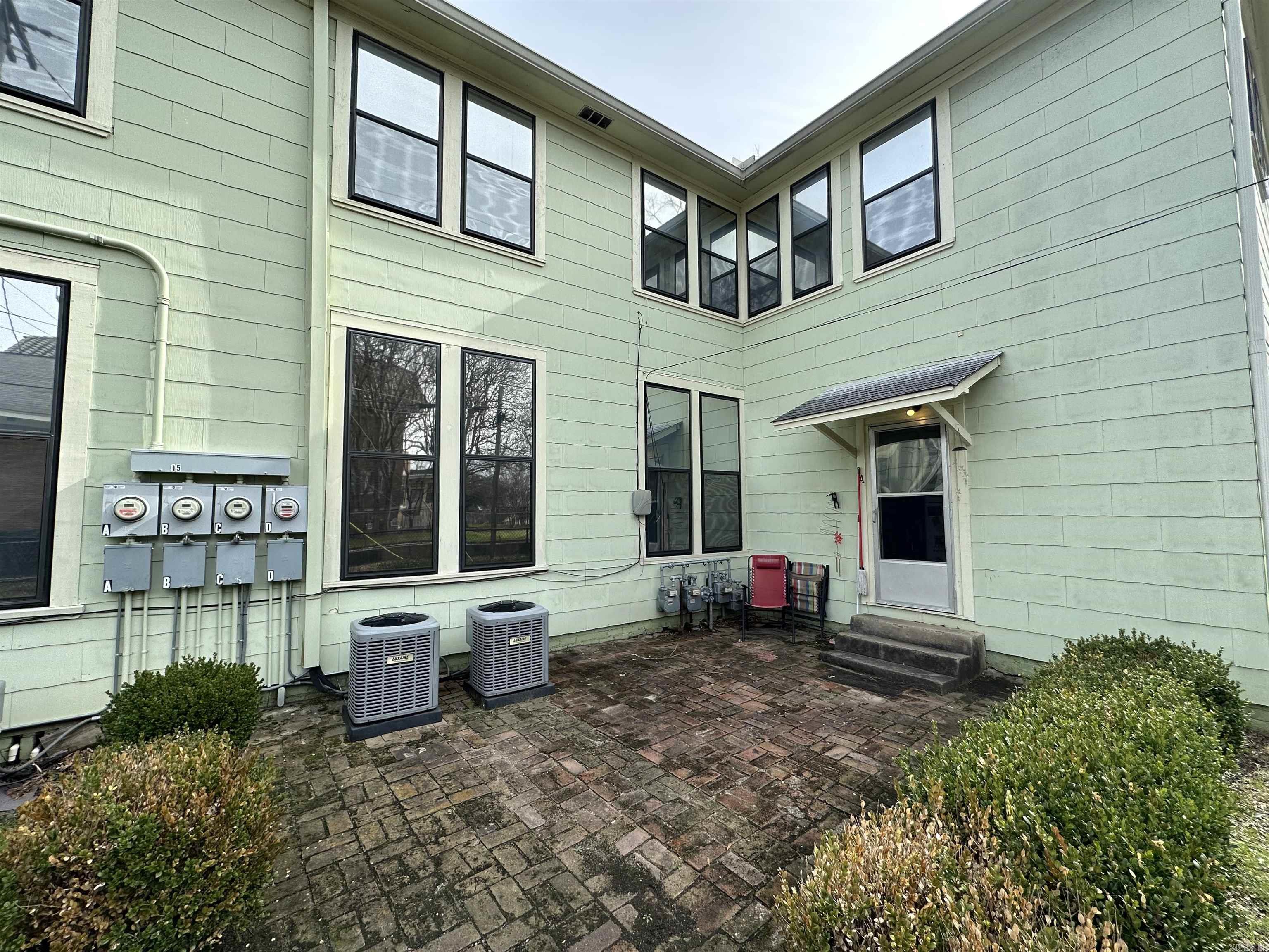 Original City - Residential Income