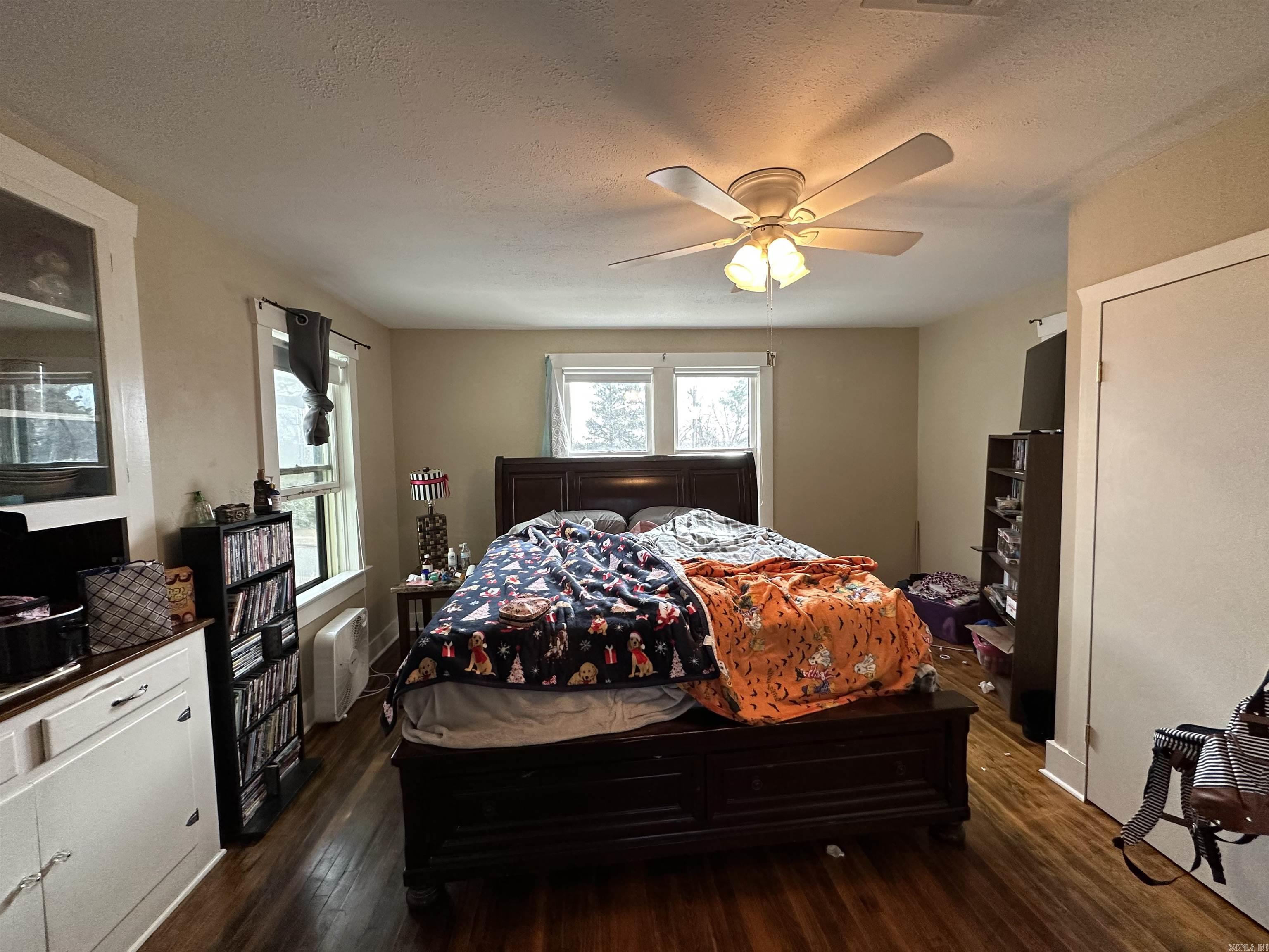 Original City - Residential Income