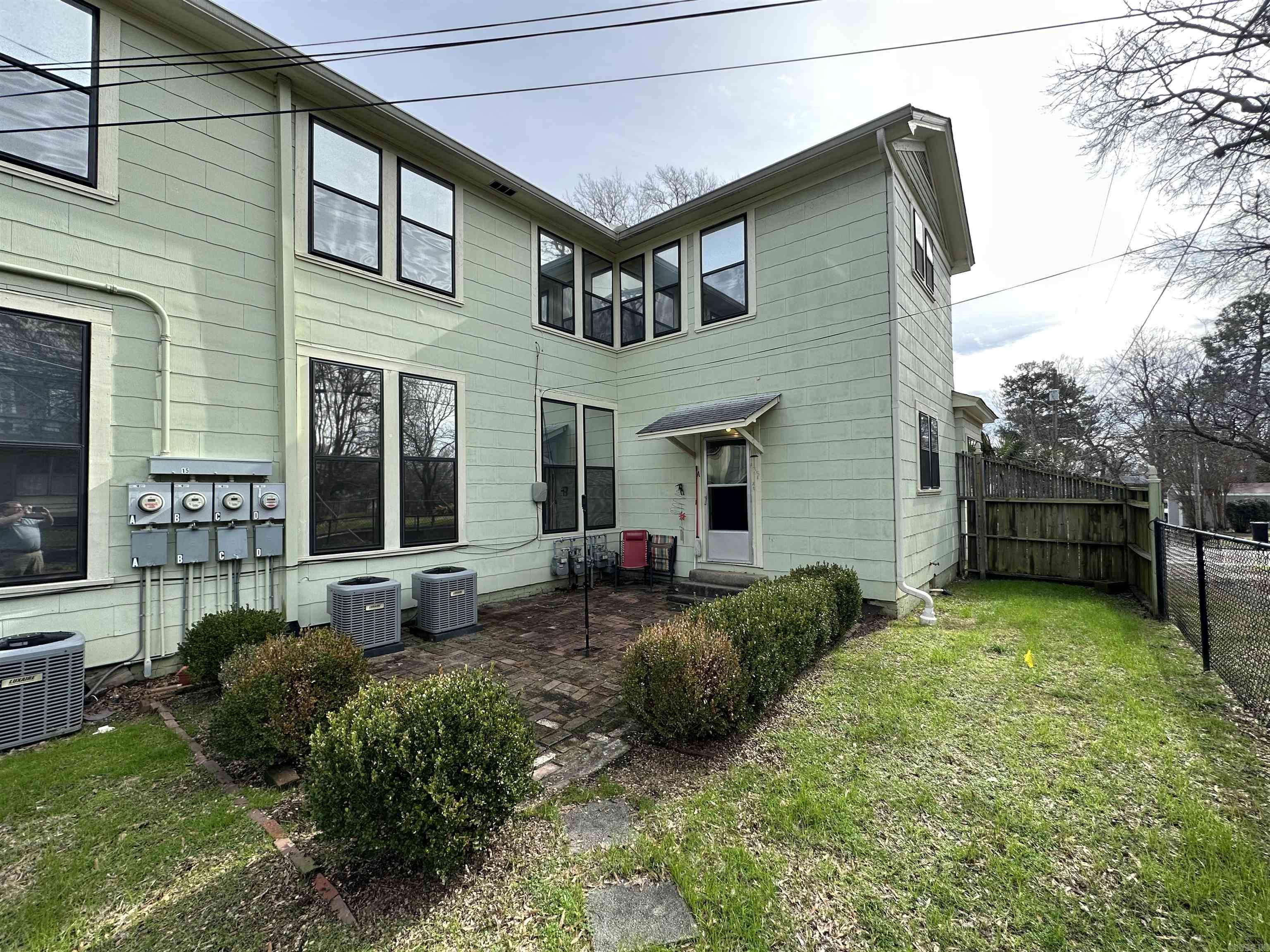 Original City - Residential Income