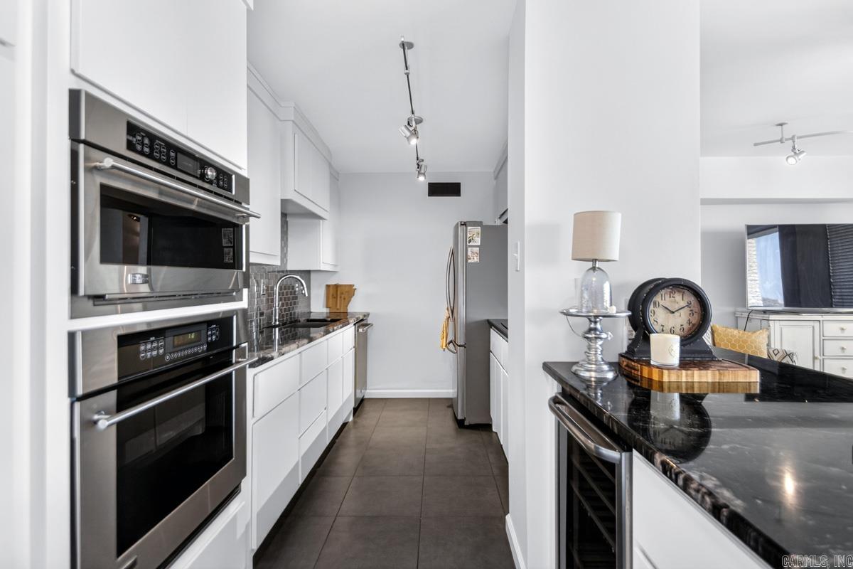 QUAPAW TOWERS HPR - Residential