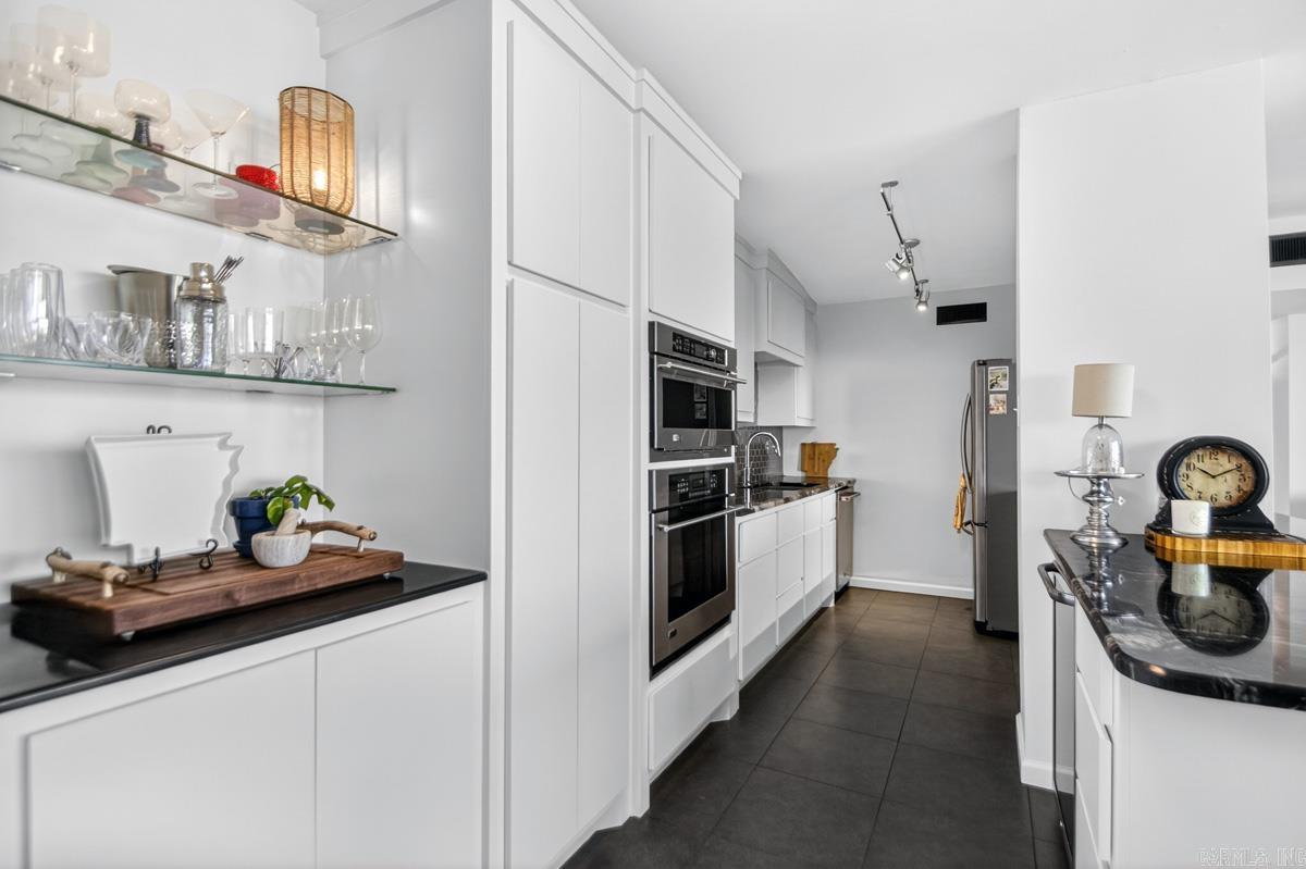 QUAPAW TOWERS HPR - Residential