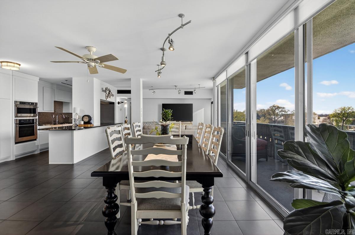 QUAPAW TOWERS HPR - Residential