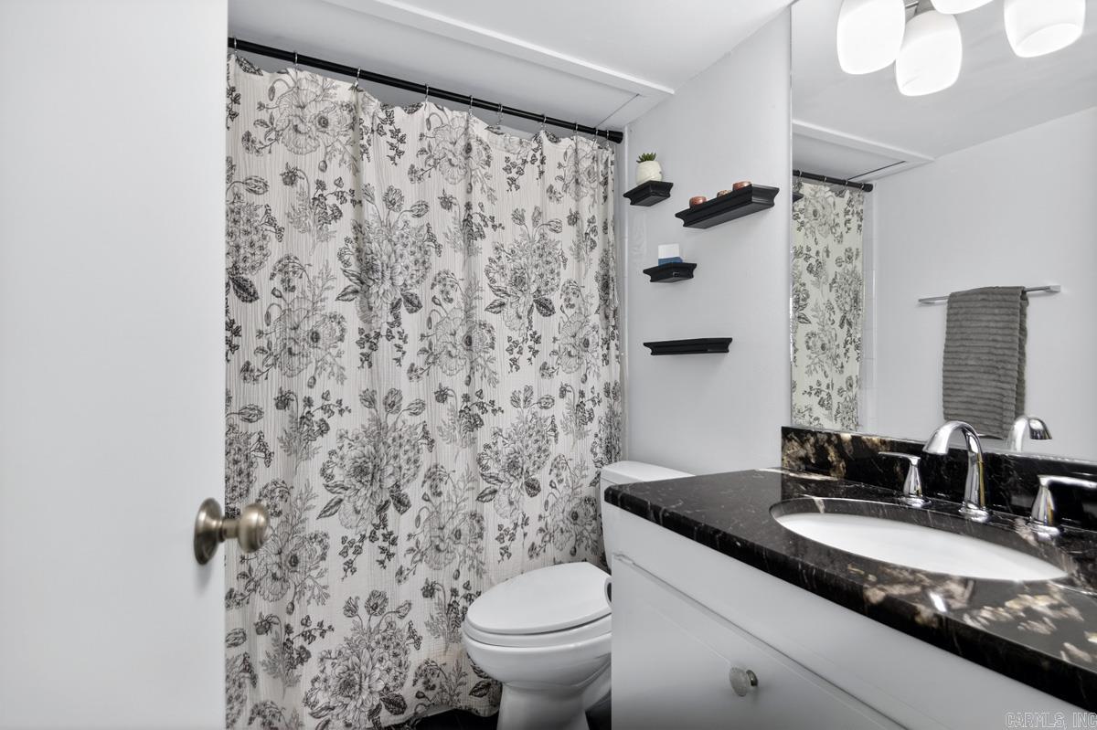 QUAPAW TOWERS HPR - Residential