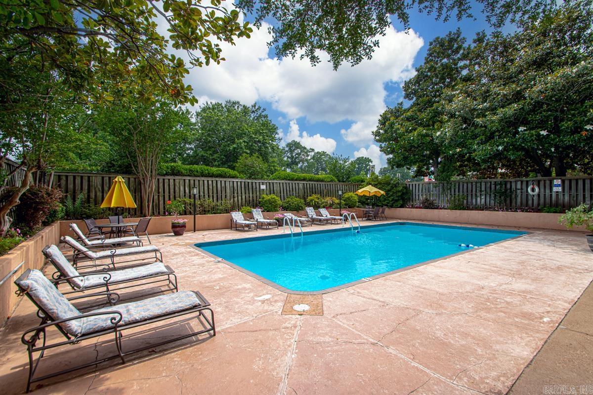 QUAPAW TOWERS HPR - Residential