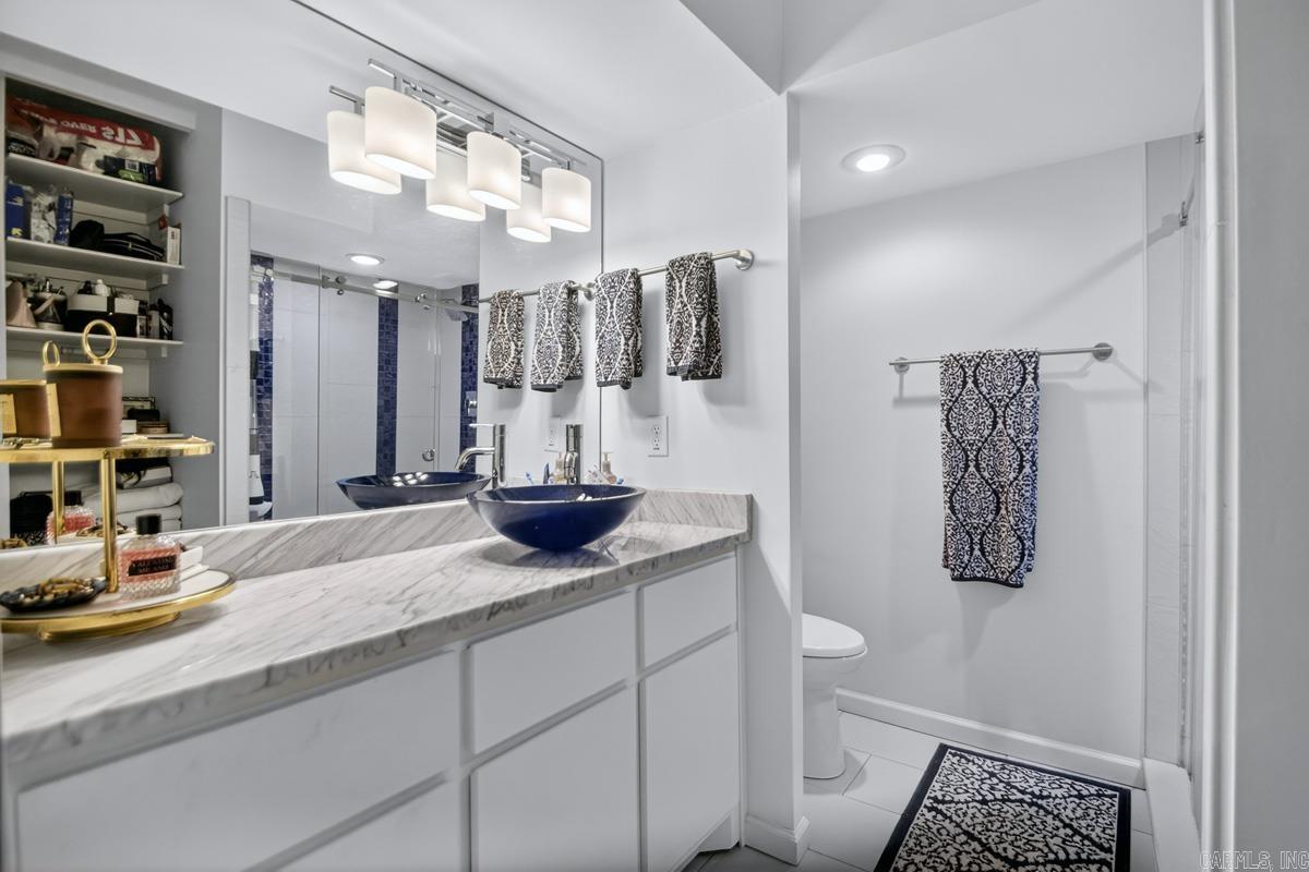 QUAPAW TOWERS HPR - Residential