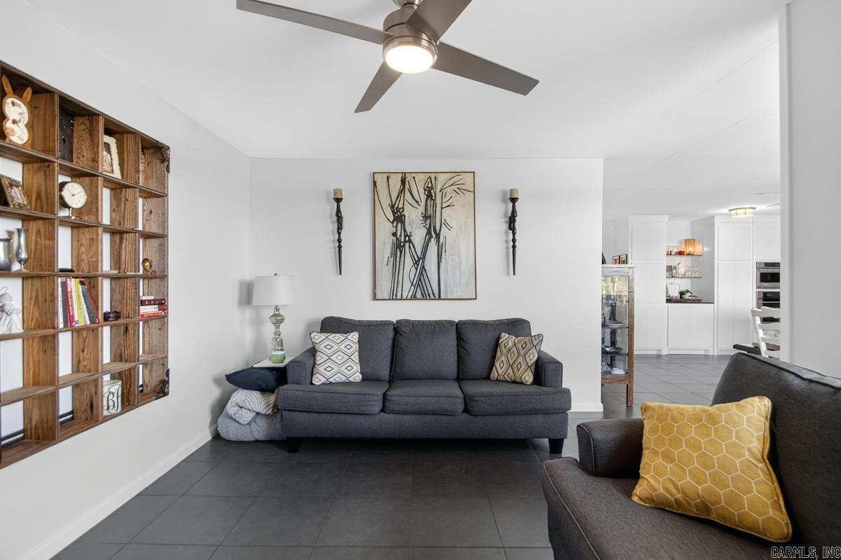 QUAPAW TOWERS HPR - Residential