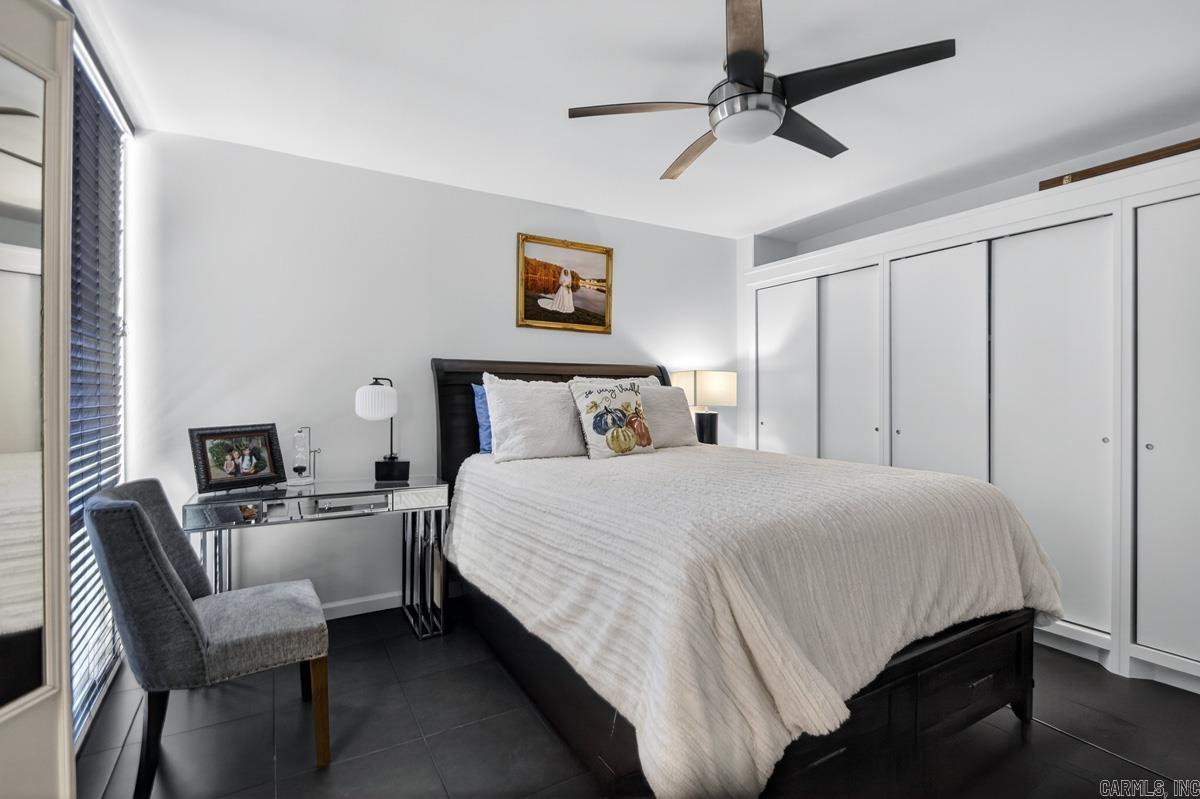 QUAPAW TOWERS HPR - Residential