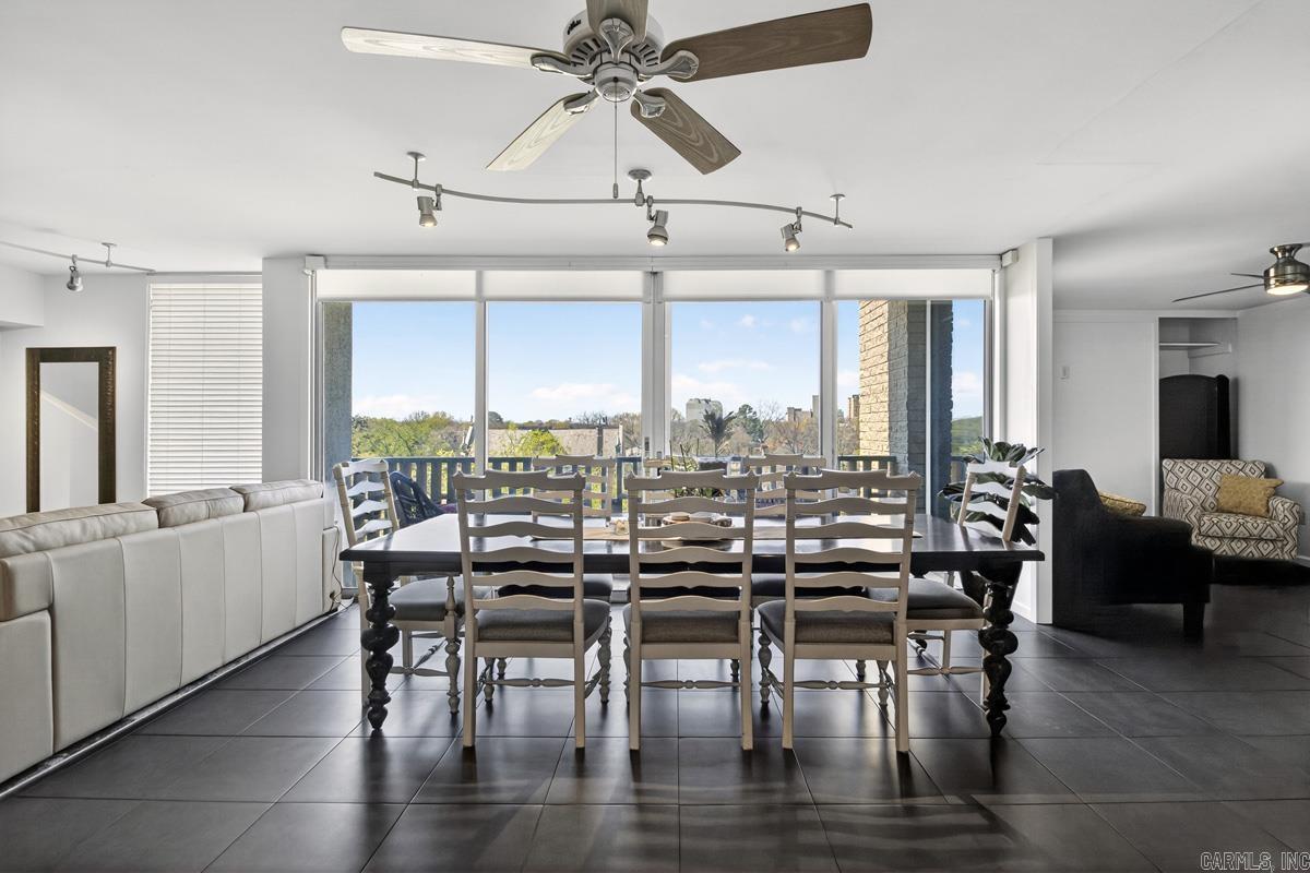 QUAPAW TOWERS HPR - Residential