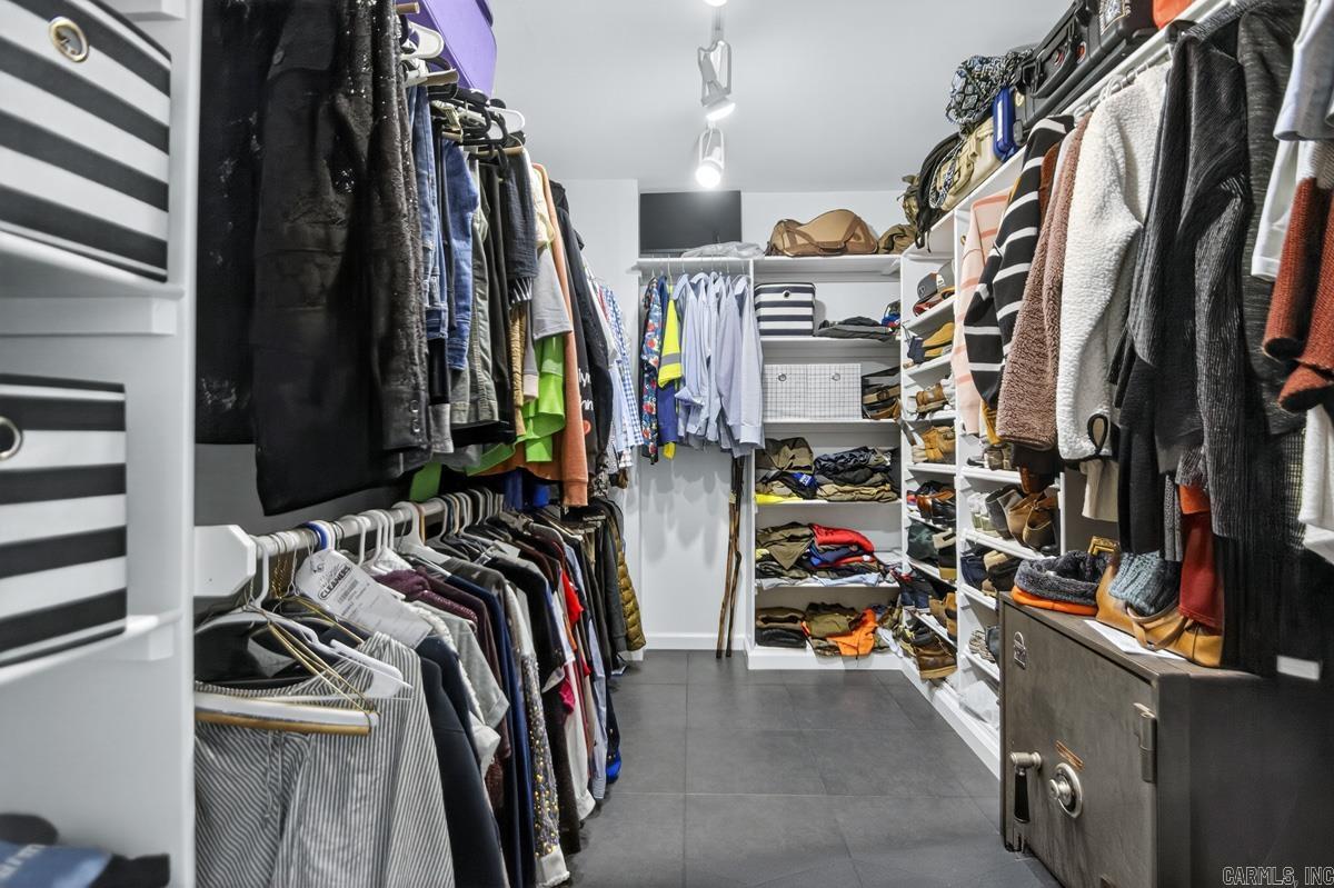 QUAPAW TOWERS HPR - Residential