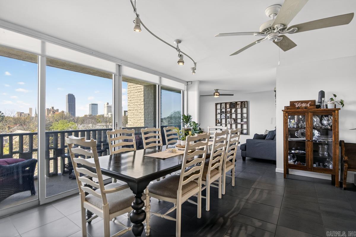 QUAPAW TOWERS HPR - Residential