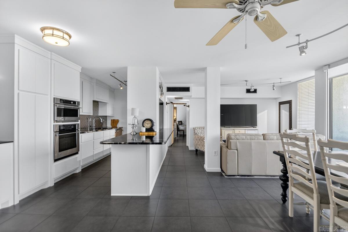 QUAPAW TOWERS HPR - Residential