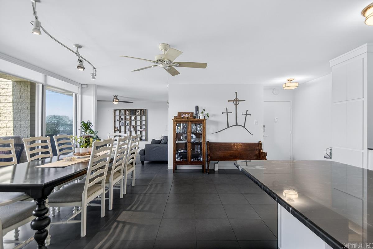 QUAPAW TOWERS HPR - Residential