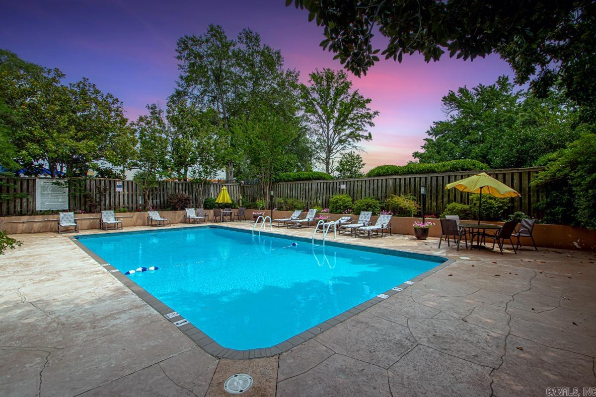 QUAPAW TOWERS HPR - Residential