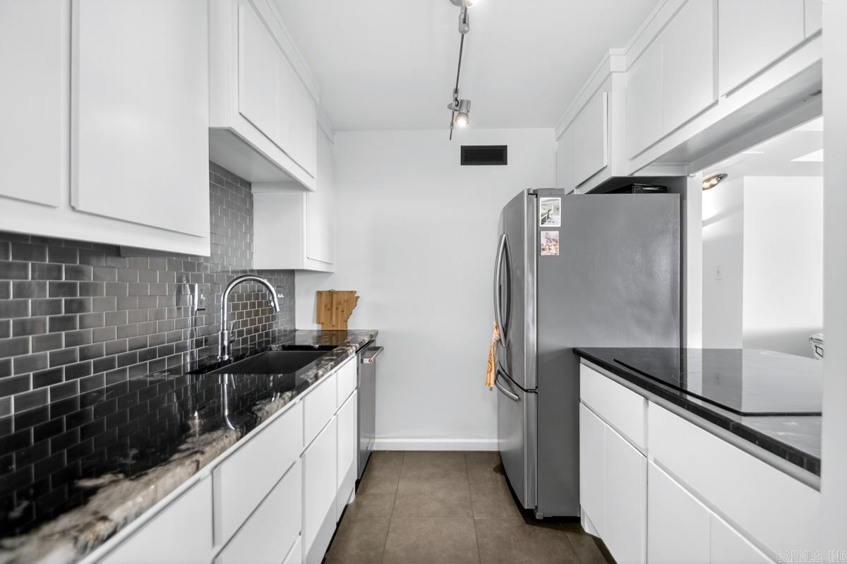 QUAPAW TOWERS HPR - Residential