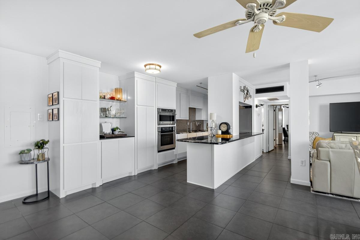 QUAPAW TOWERS HPR - Residential