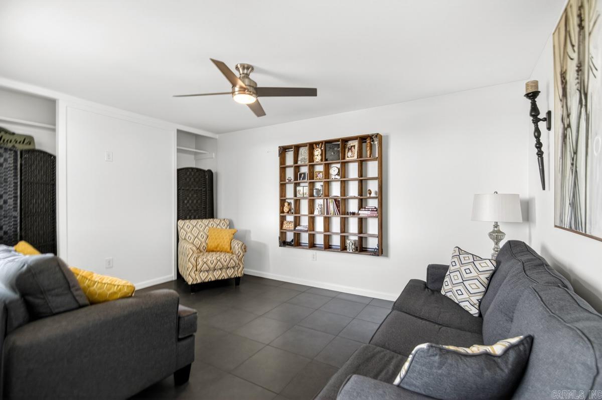 QUAPAW TOWERS HPR - Residential