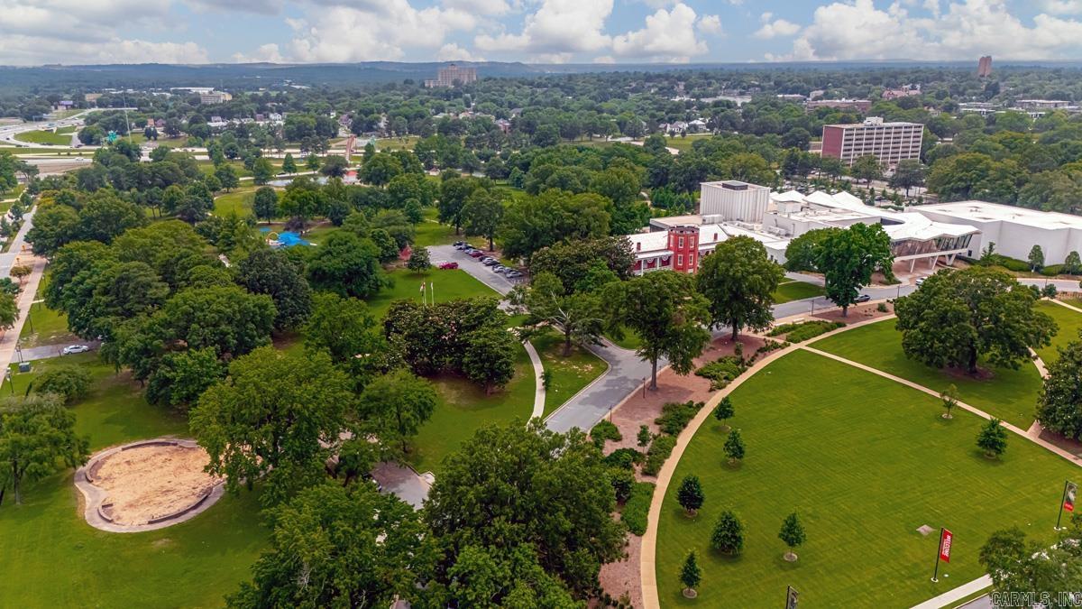 QUAPAW TOWERS HPR - Residential
