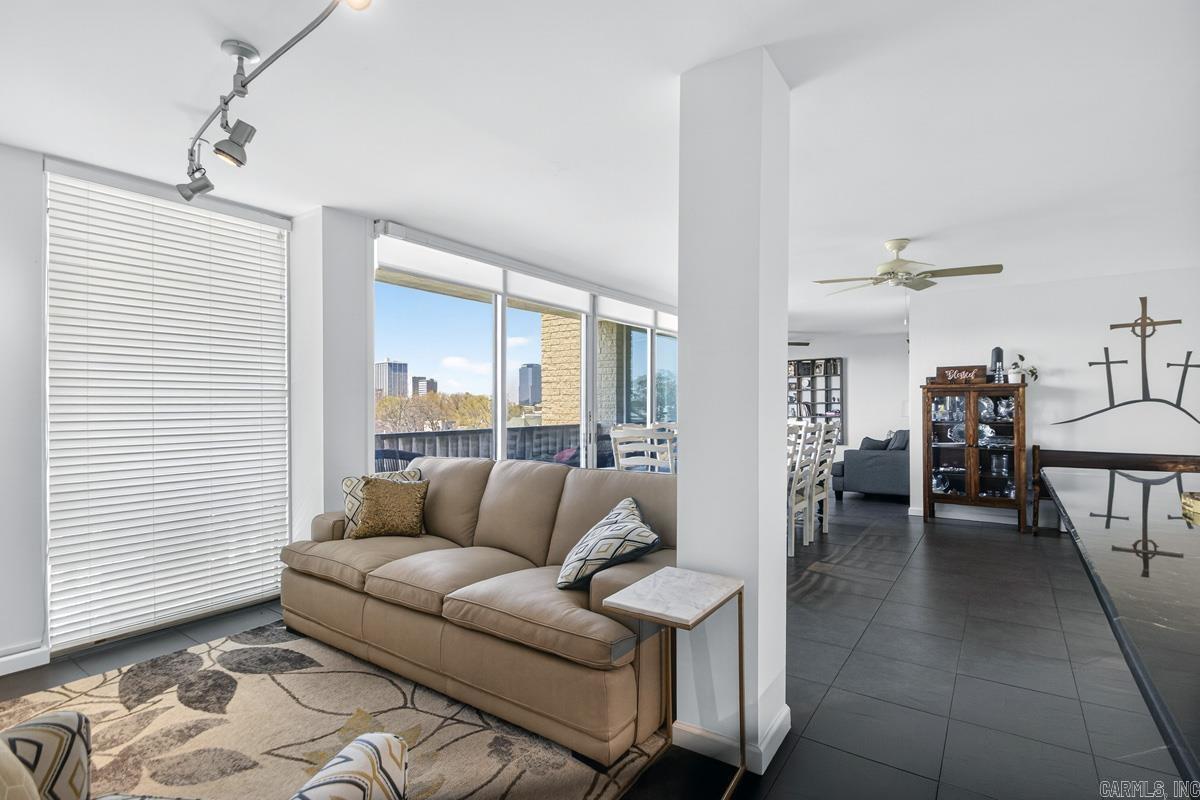 QUAPAW TOWERS HPR - Residential