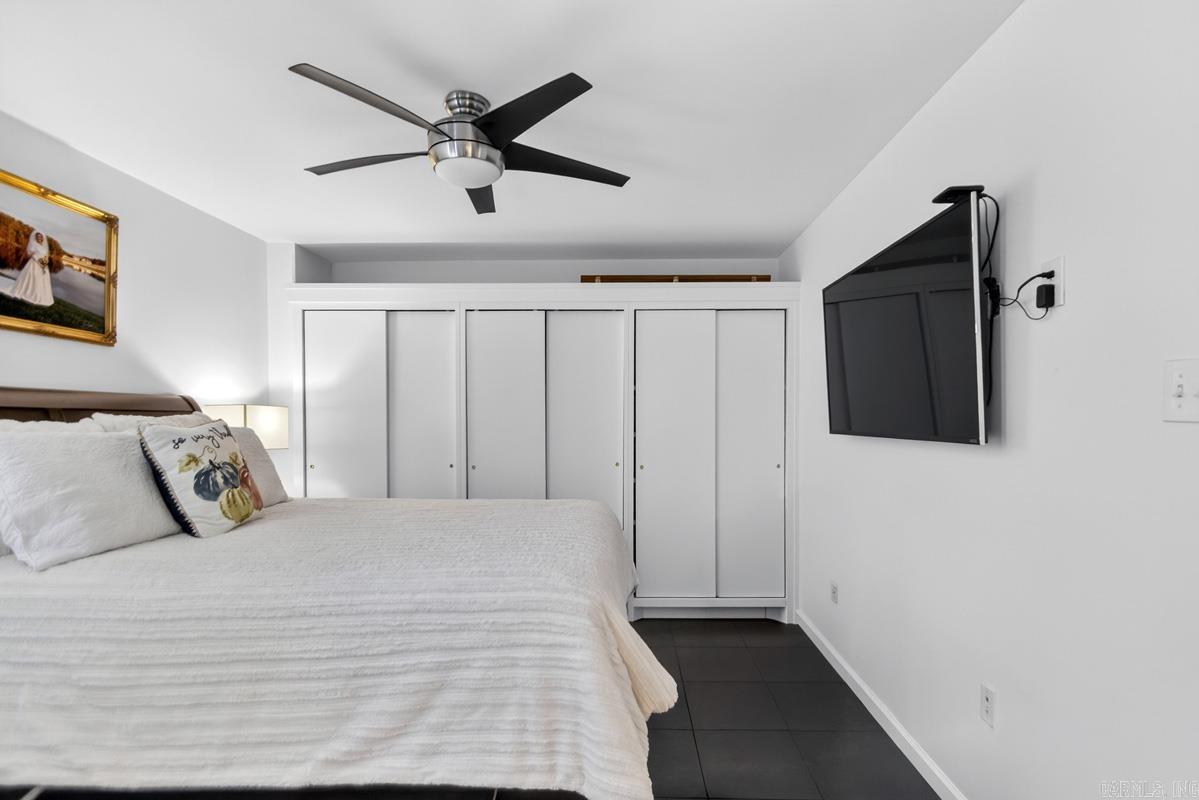 QUAPAW TOWERS HPR - Residential