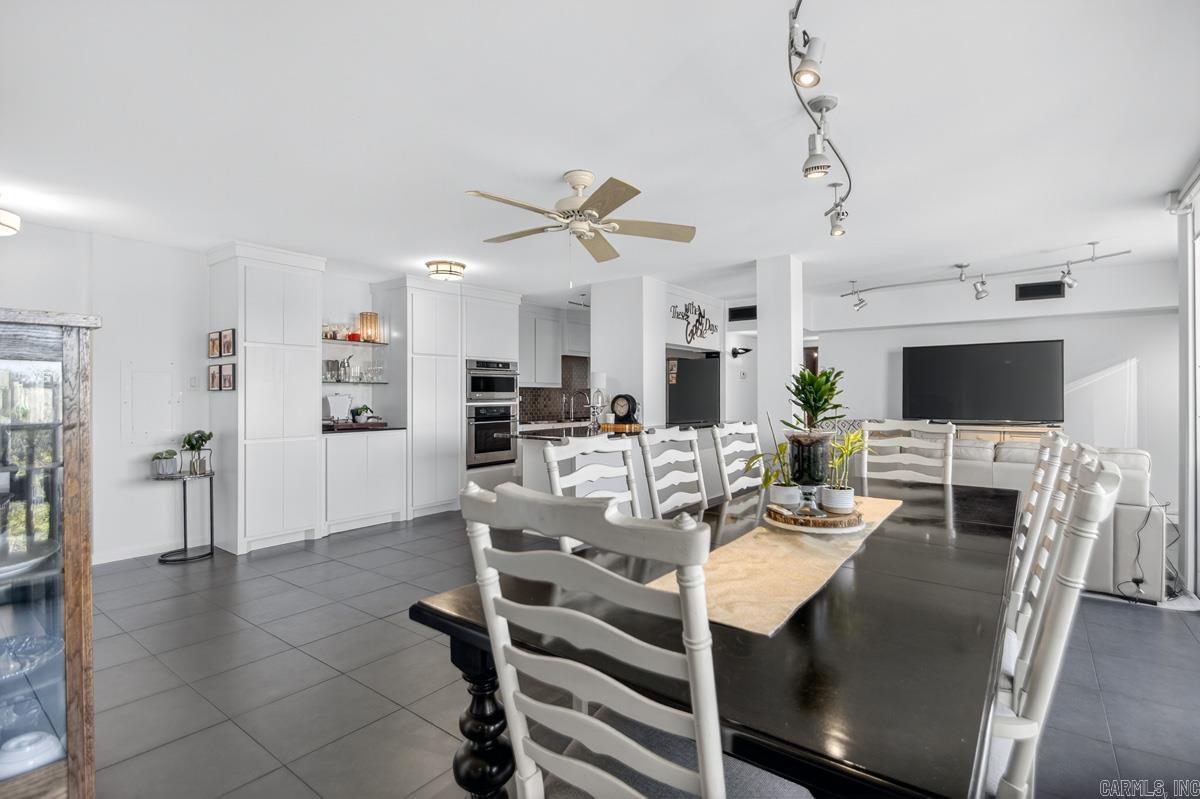 QUAPAW TOWERS HPR - Residential