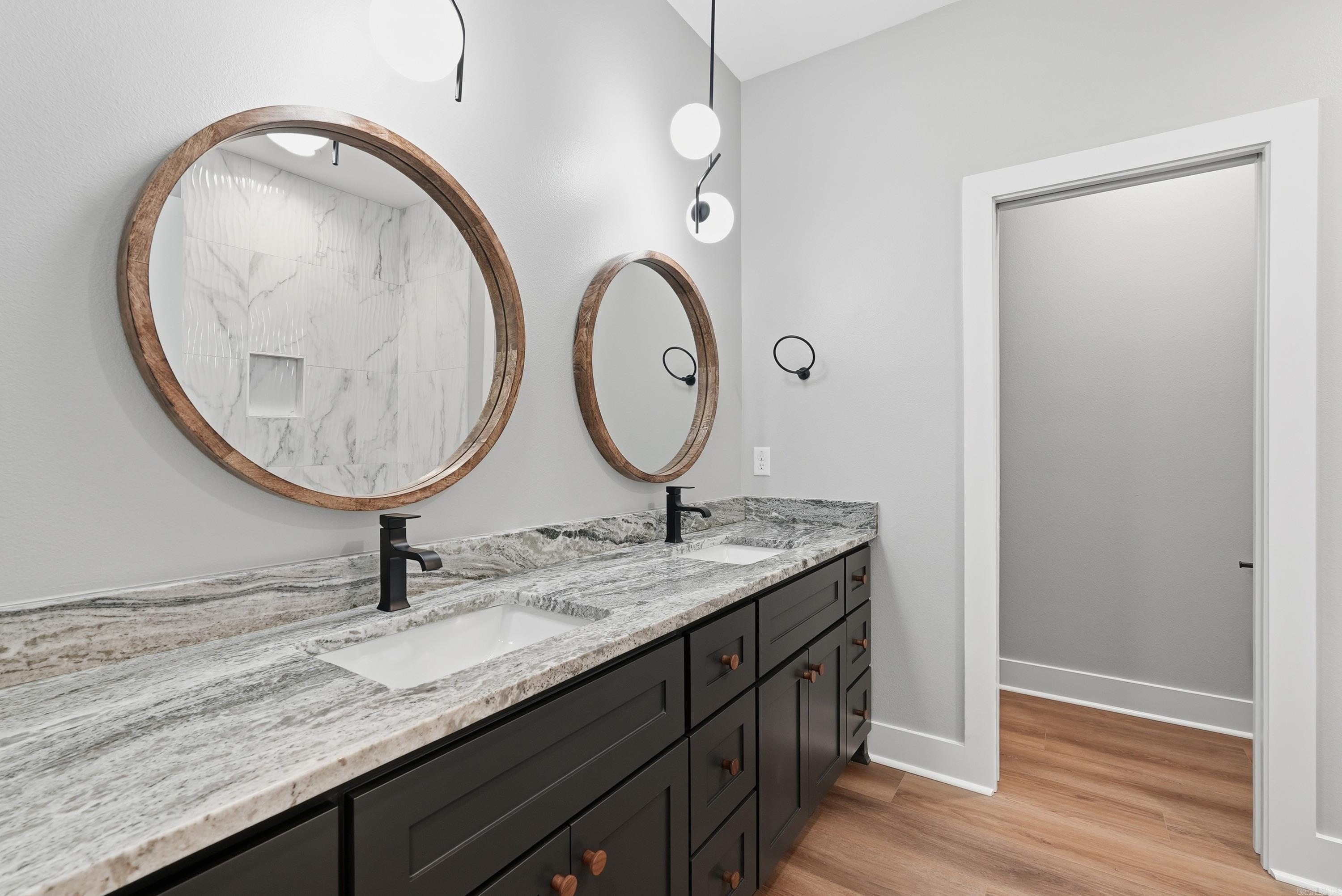 East Meadows - Residential