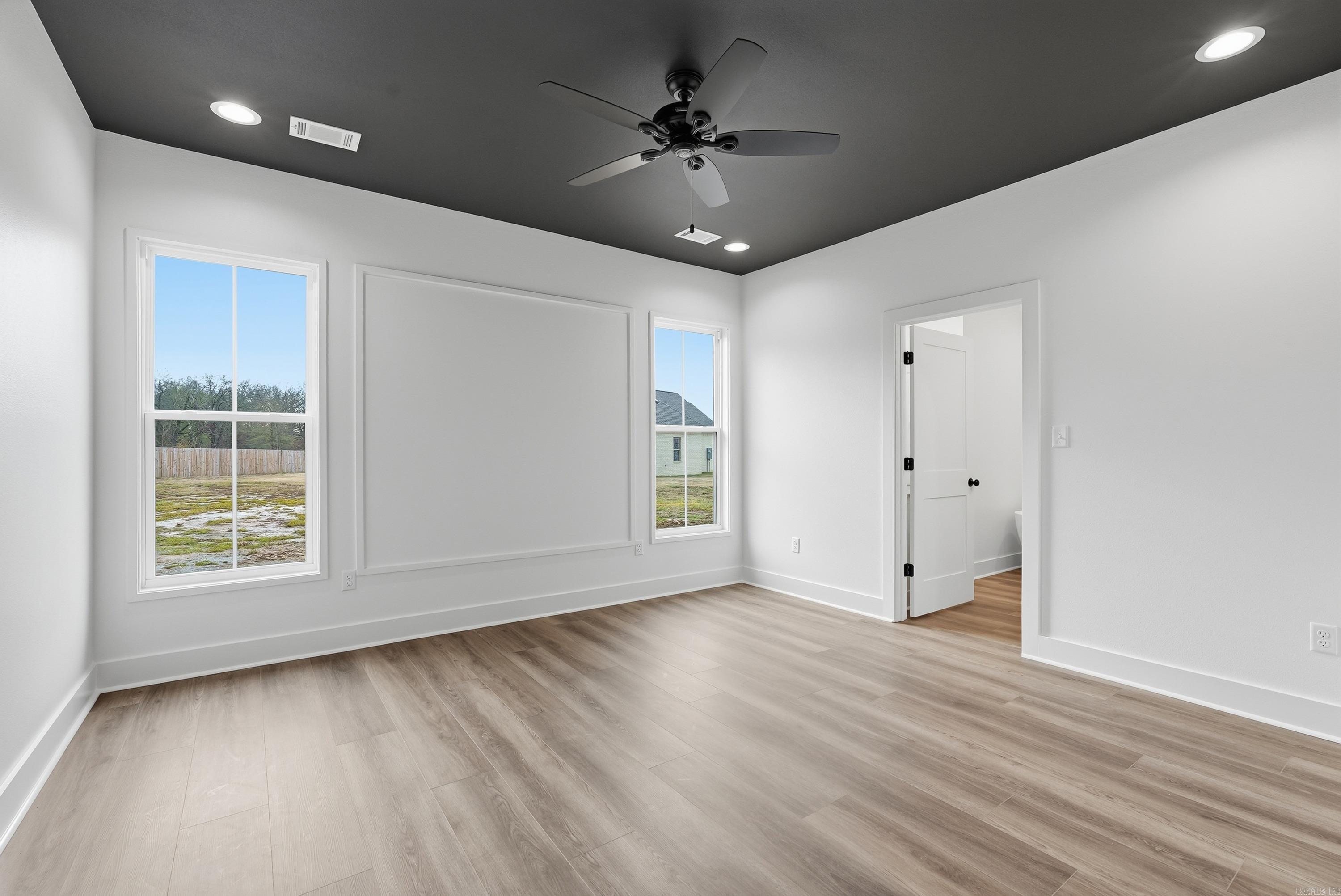 East Meadows - Residential