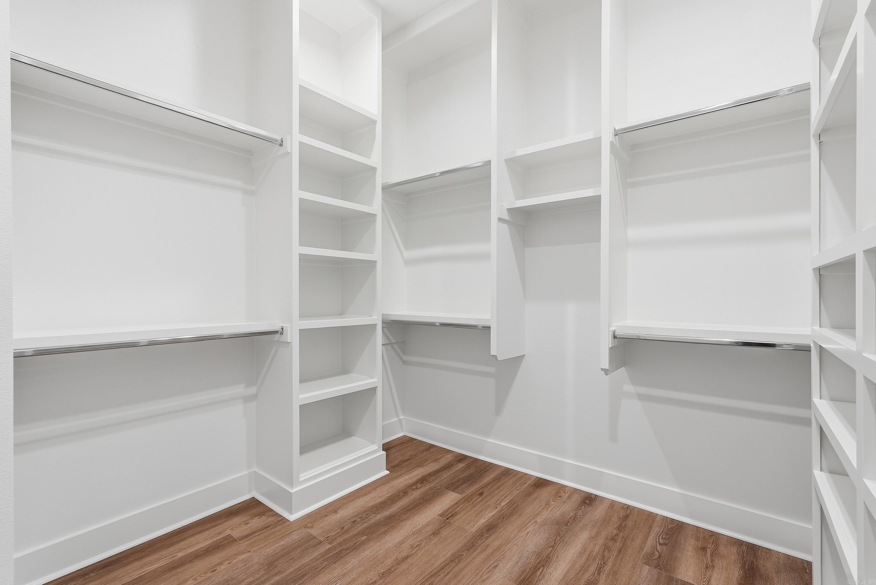 East Meadows - Residential