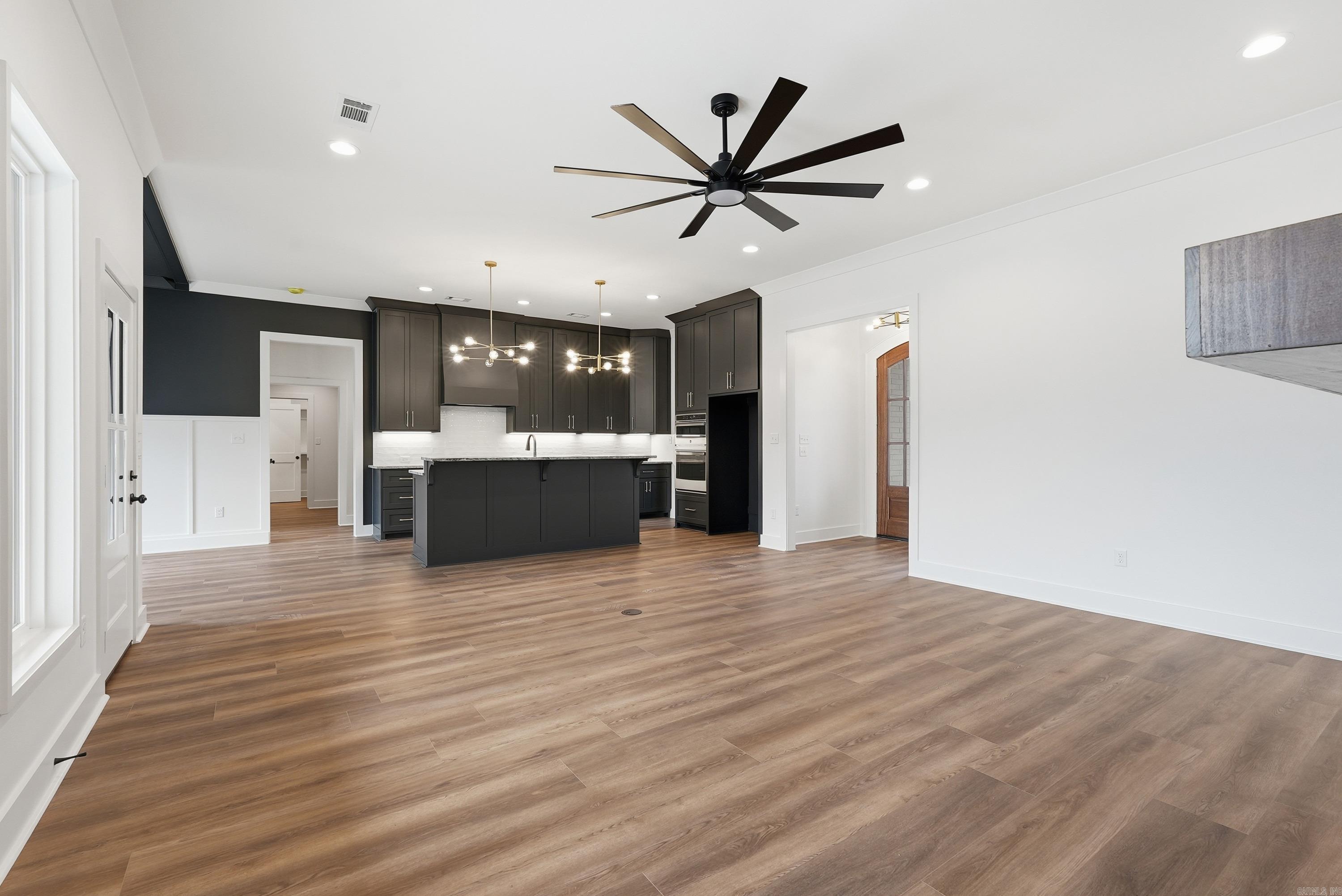 East Meadows - Residential