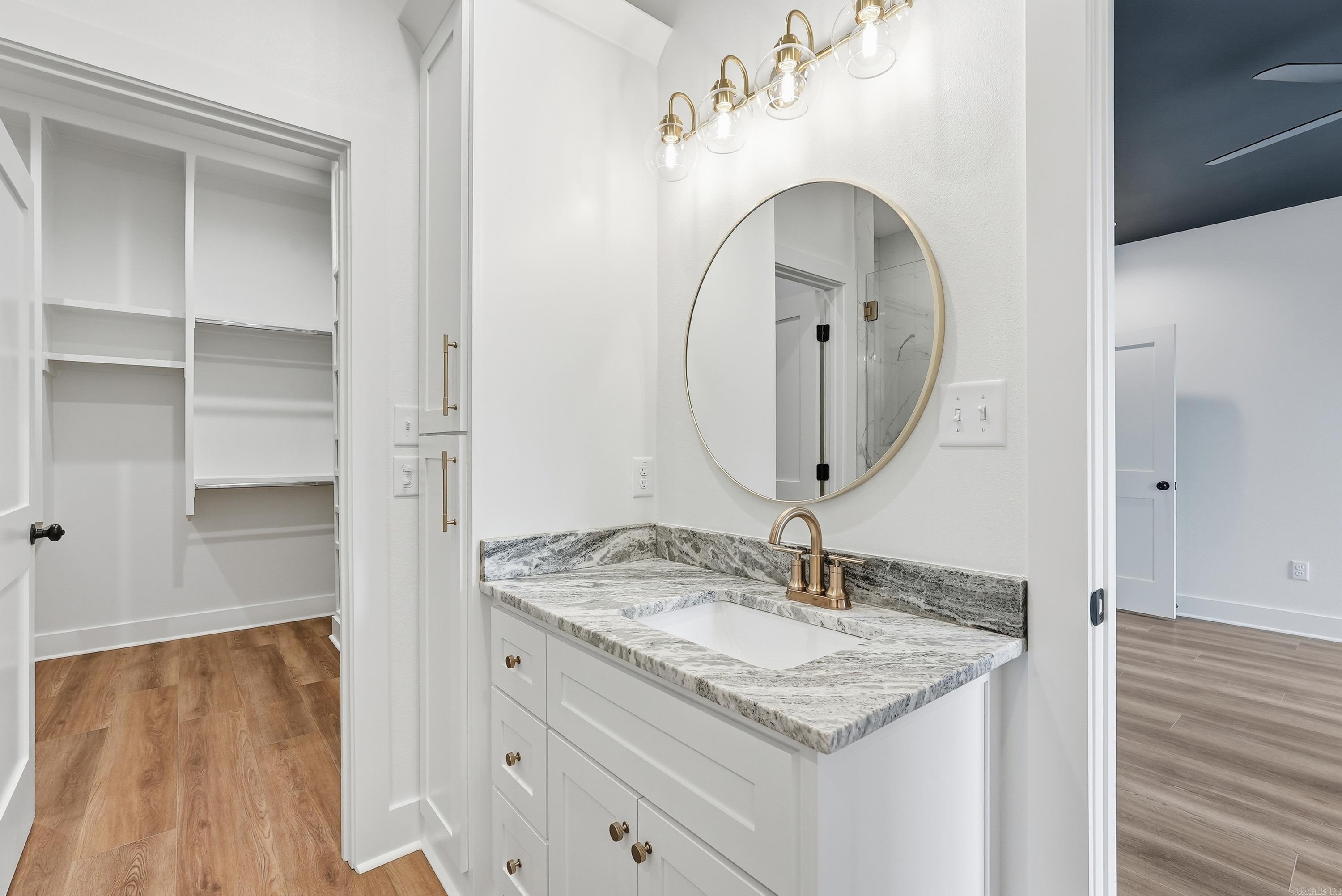 East Meadows - Residential