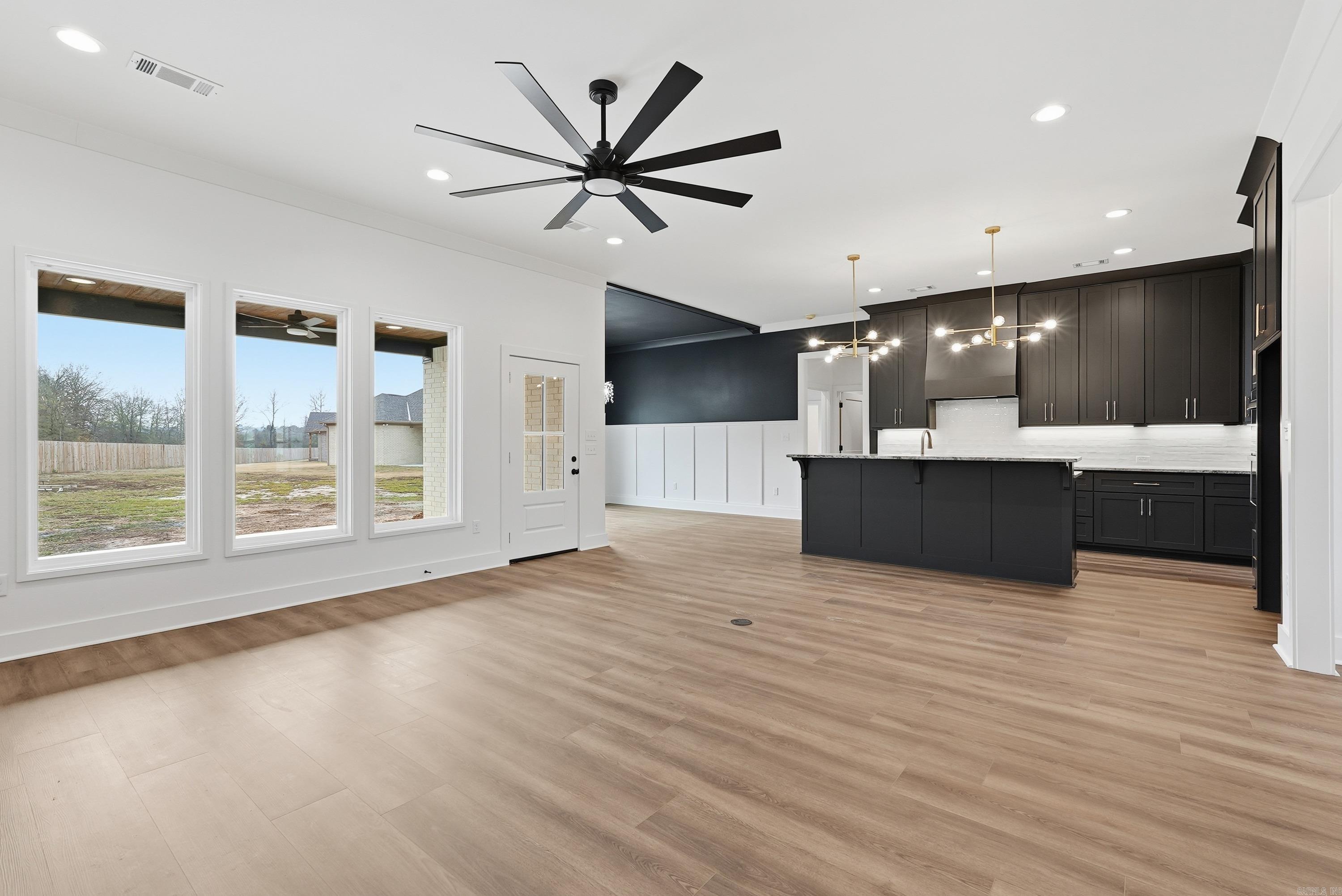 East Meadows - Residential