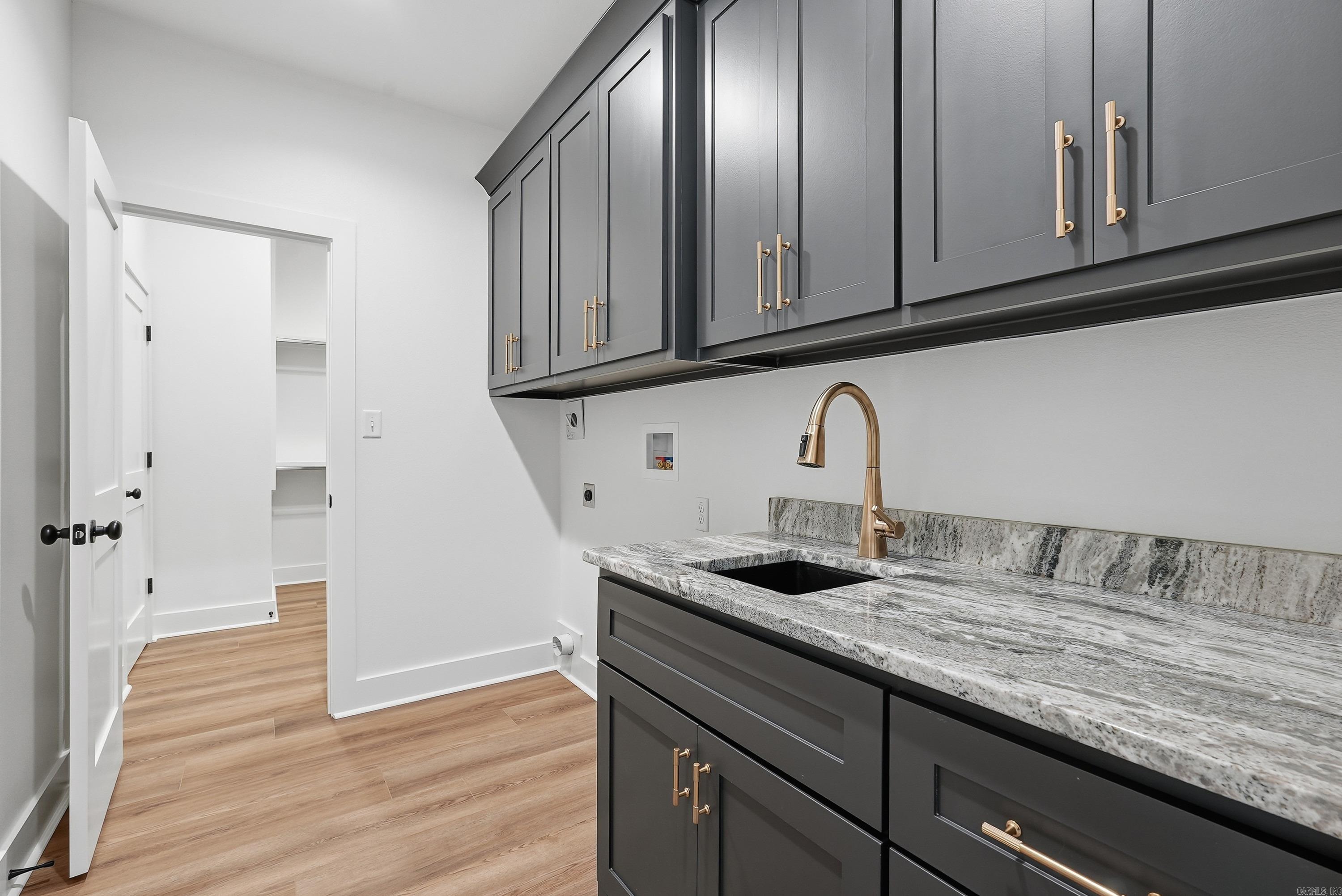 East Meadows - Residential