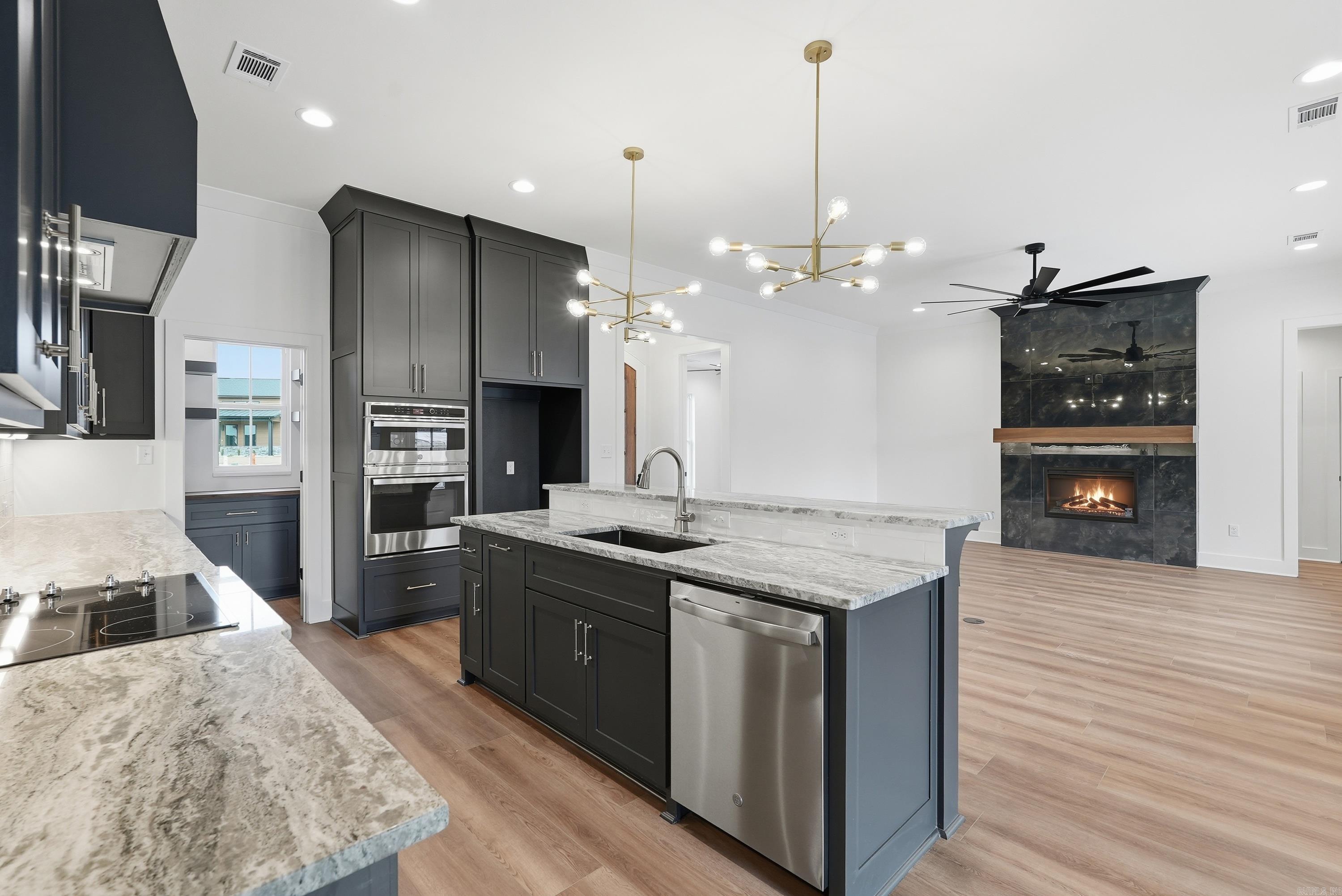 East Meadows - Residential