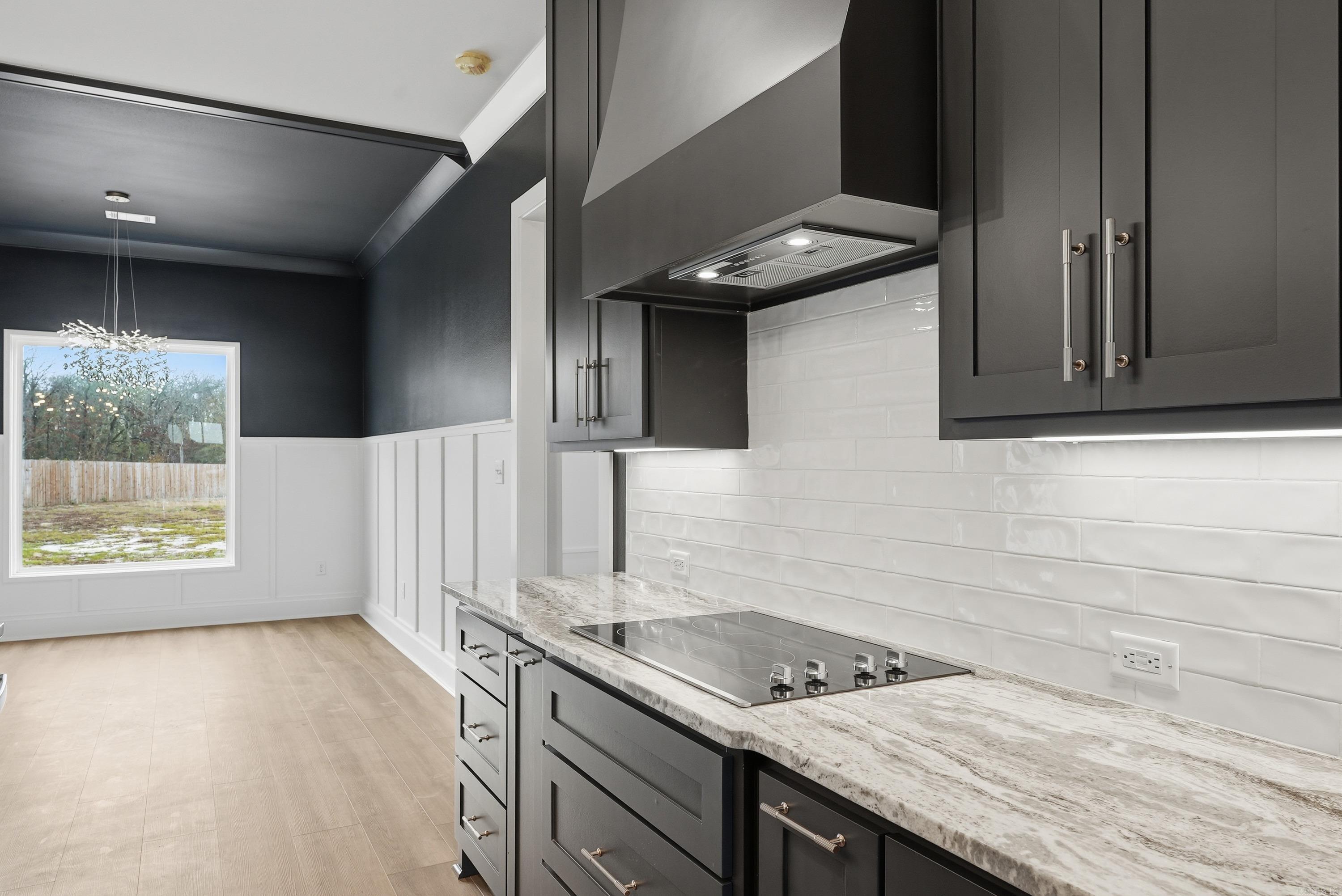 East Meadows - Residential