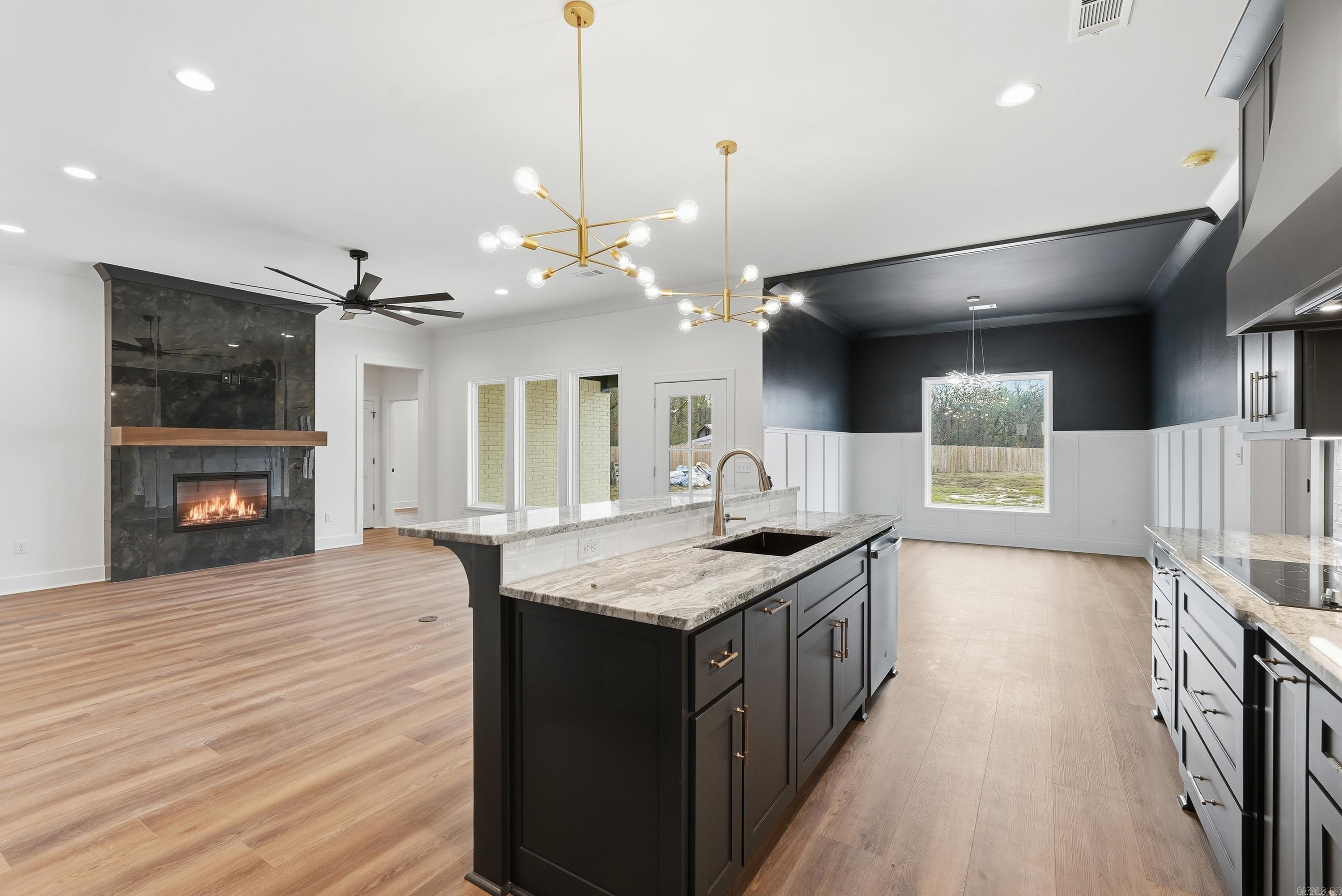 East Meadows - Residential