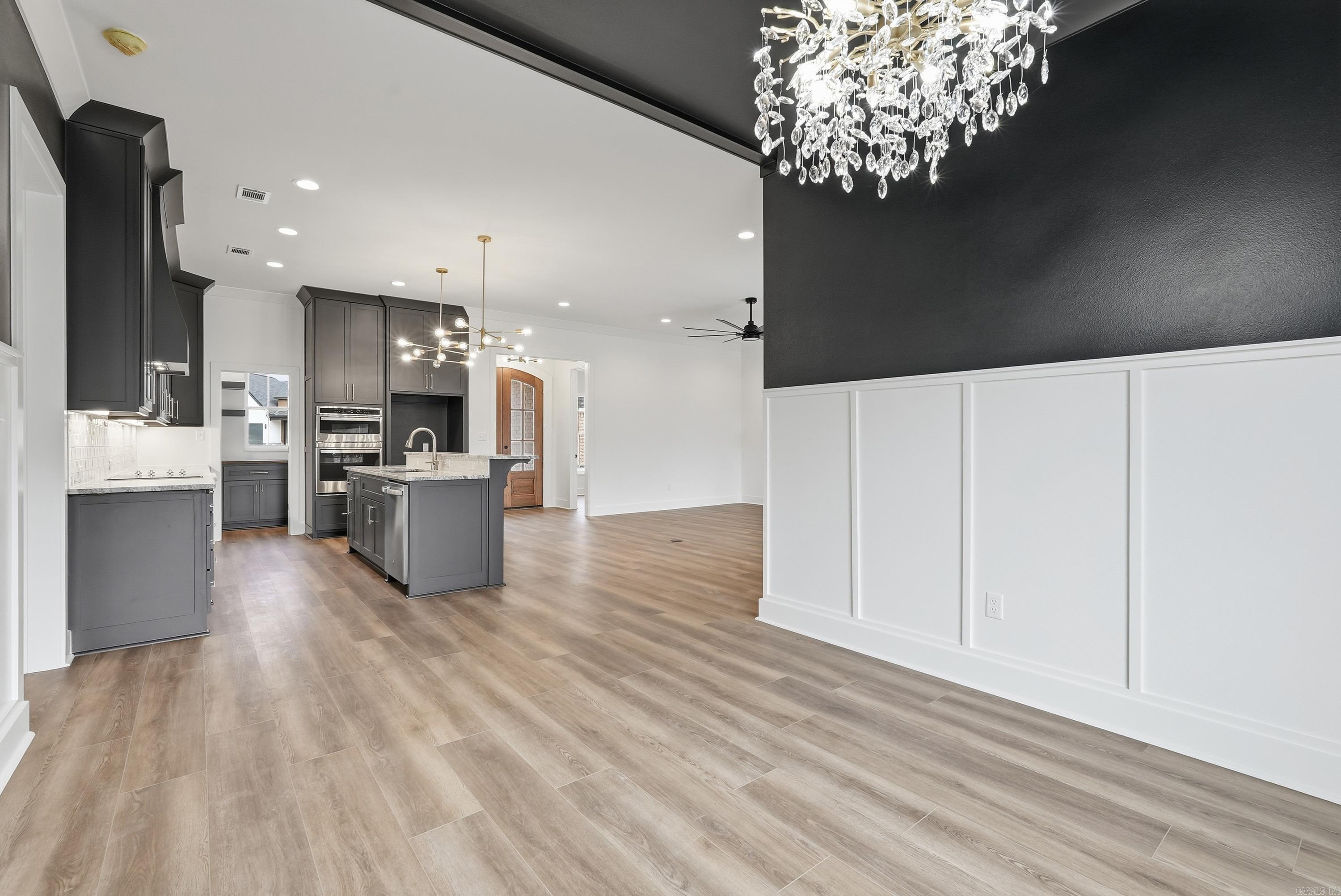 East Meadows - Residential