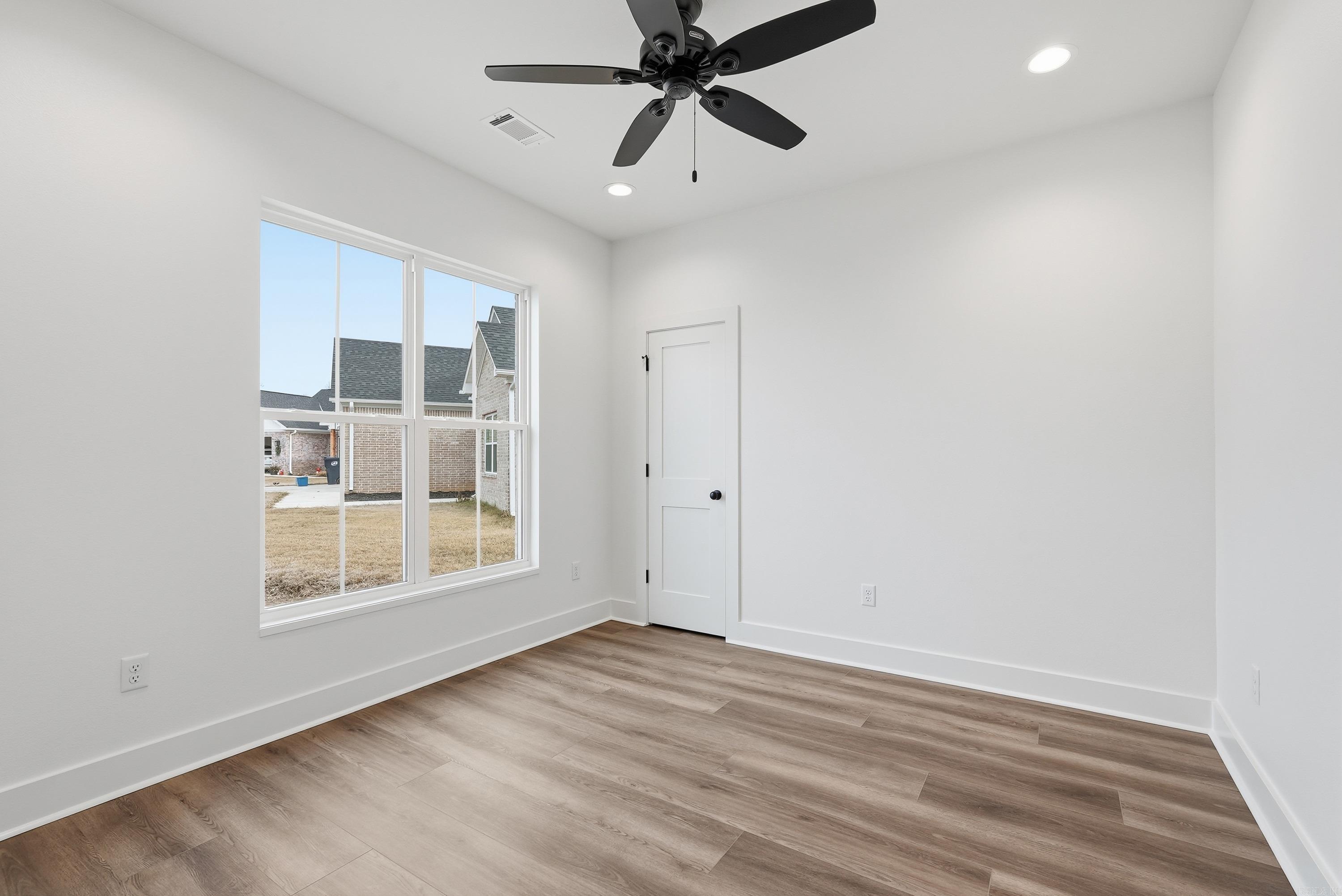 East Meadows - Residential