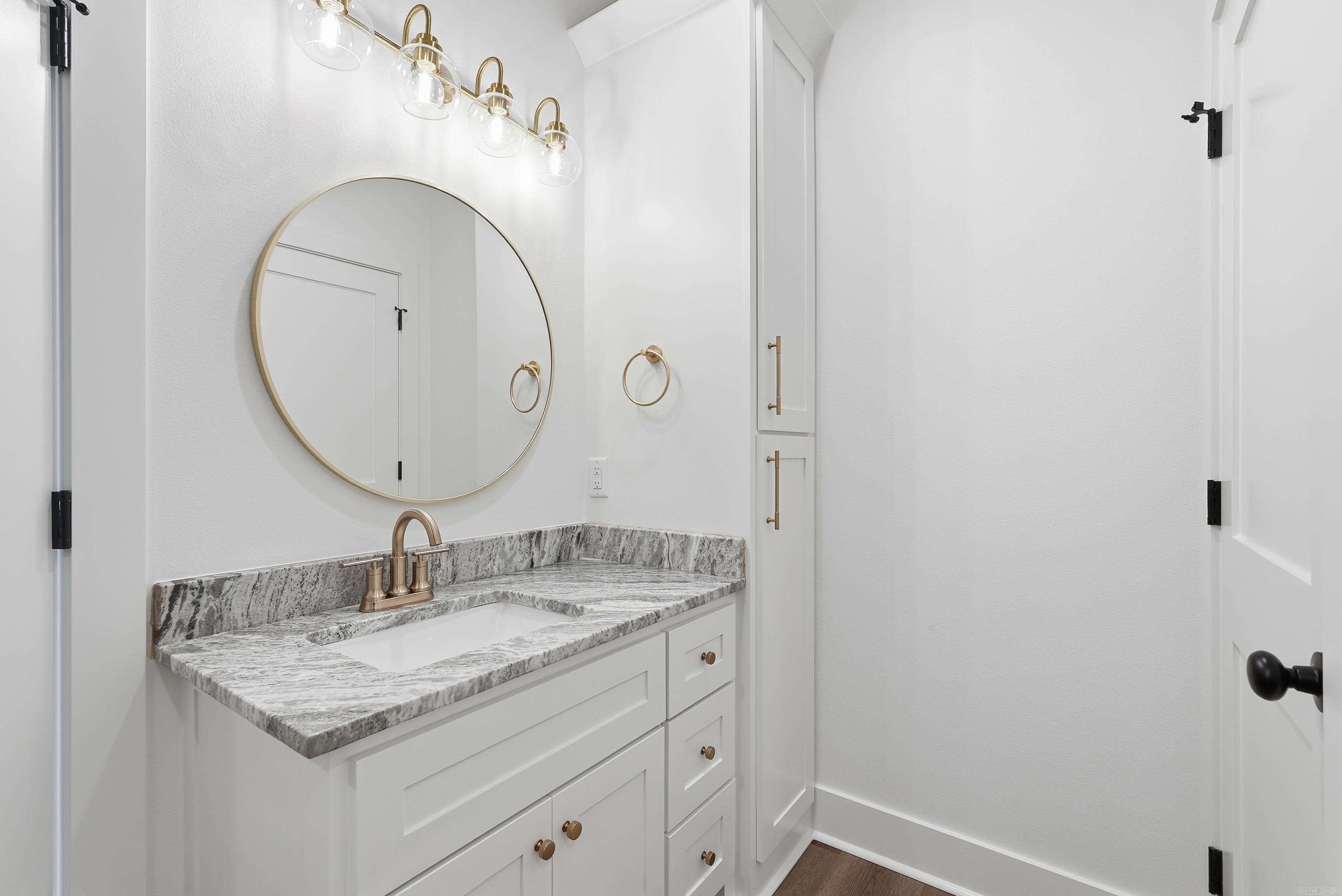 East Meadows - Residential