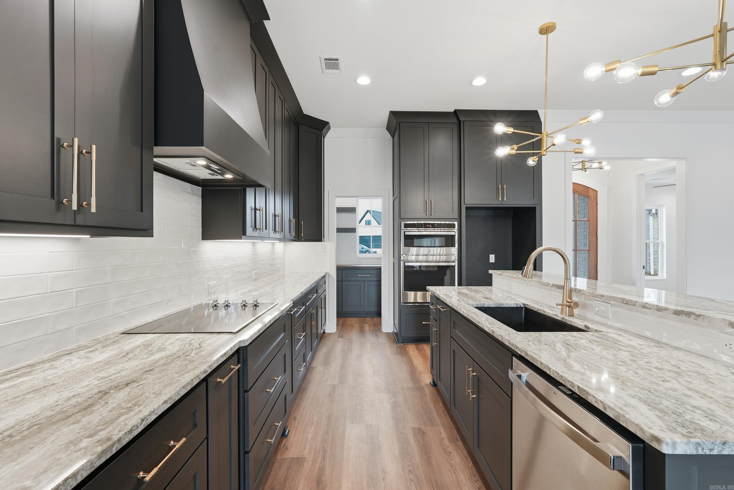 East Meadows - Residential