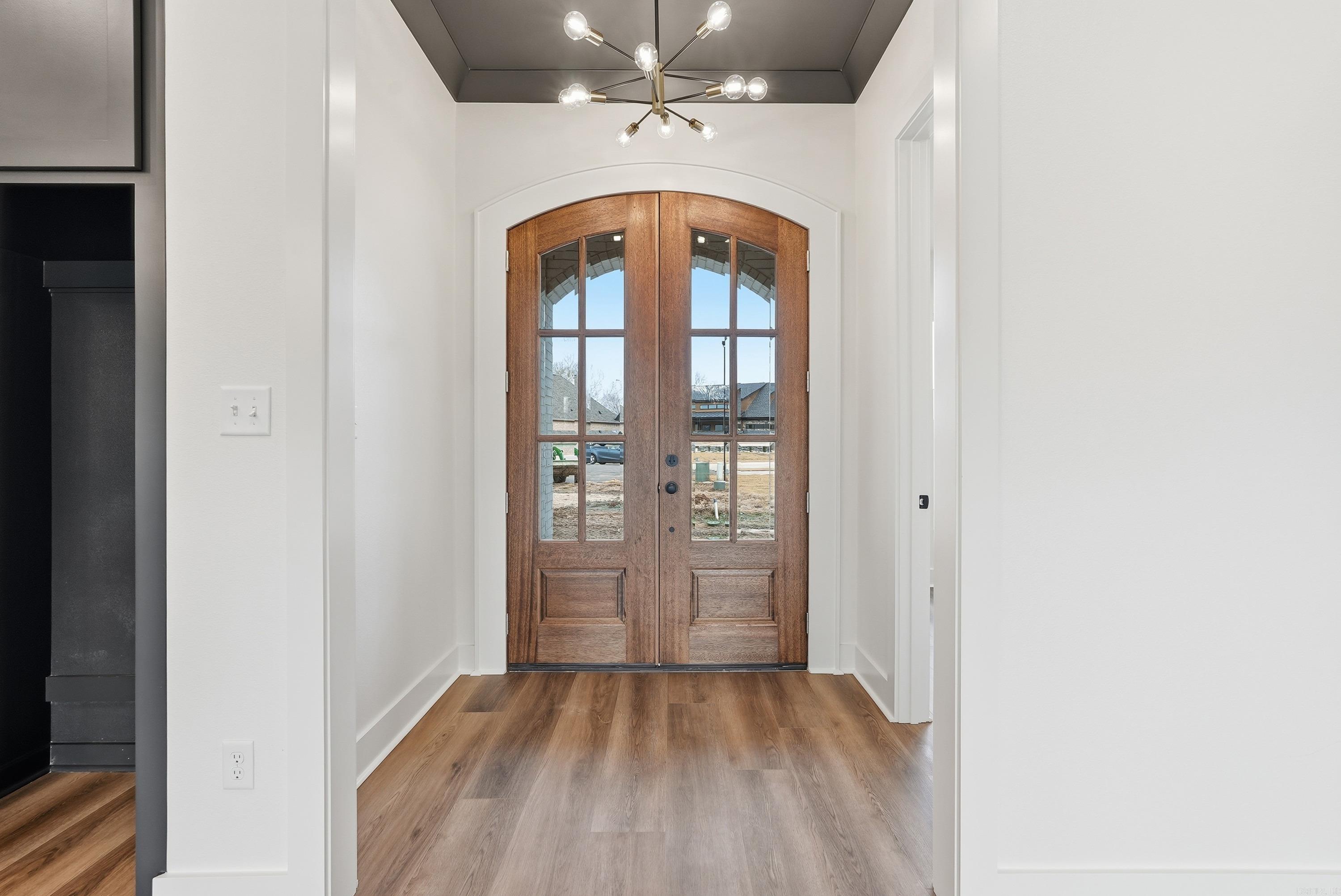 East Meadows - Residential