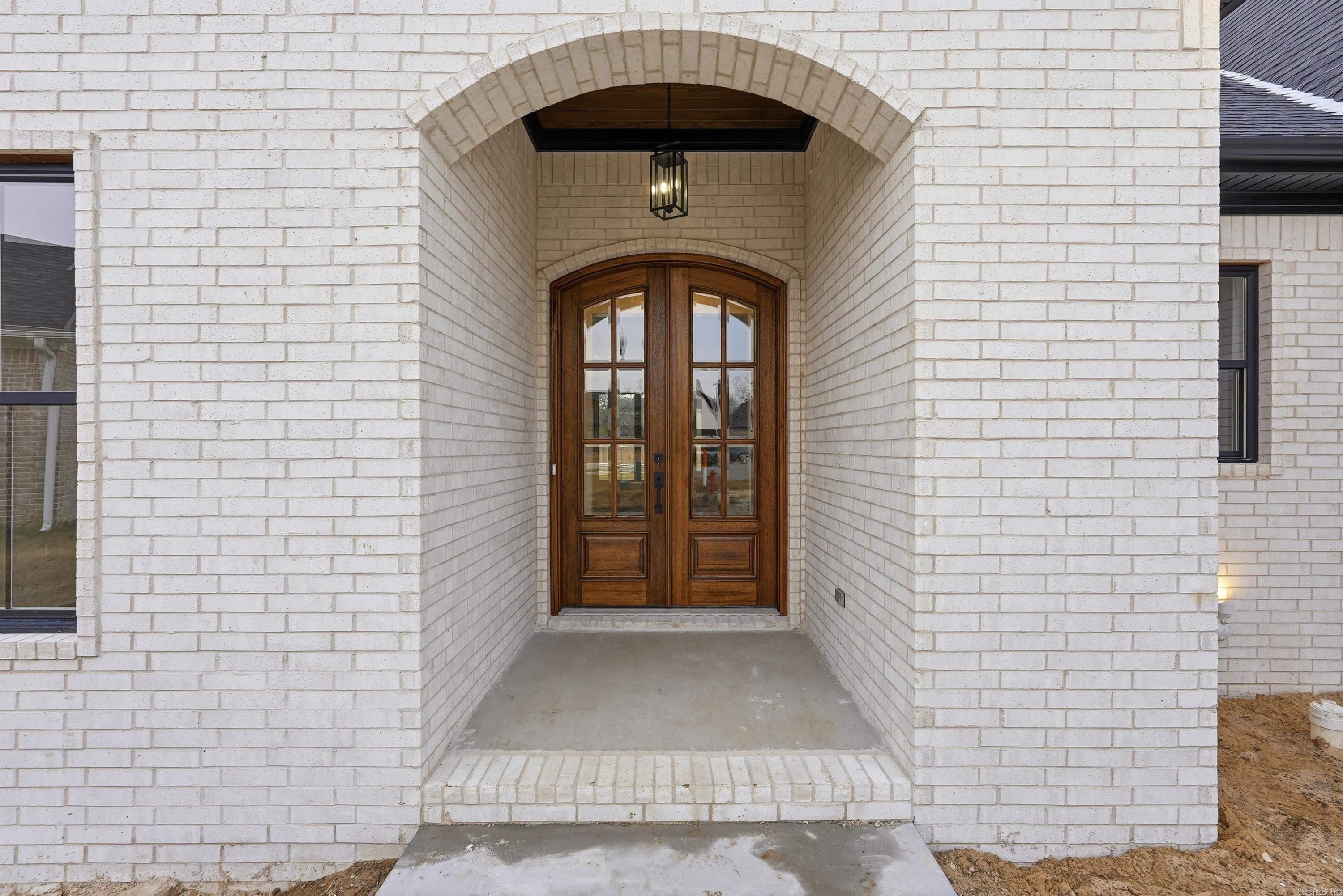 East Meadows - Residential