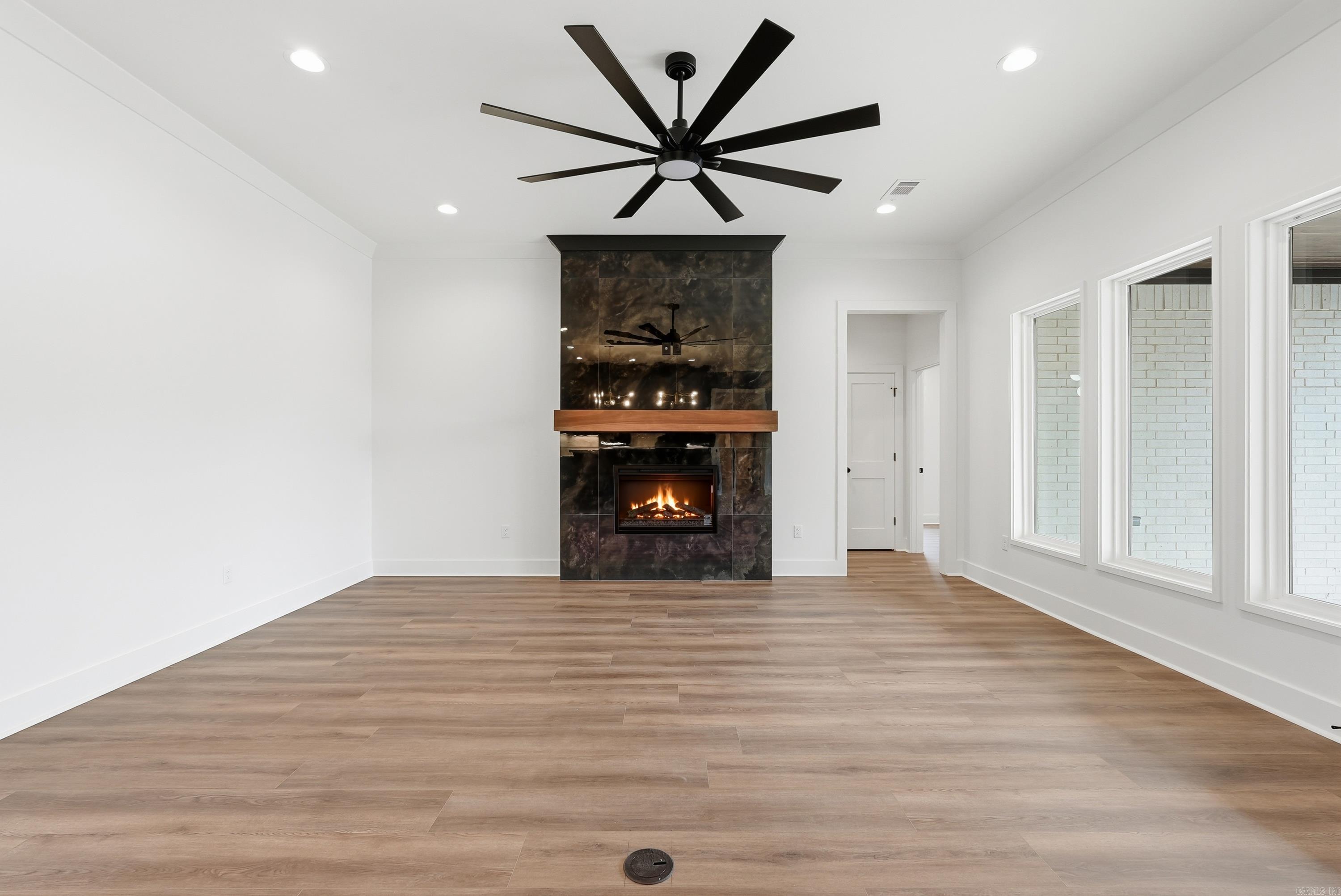 East Meadows - Residential