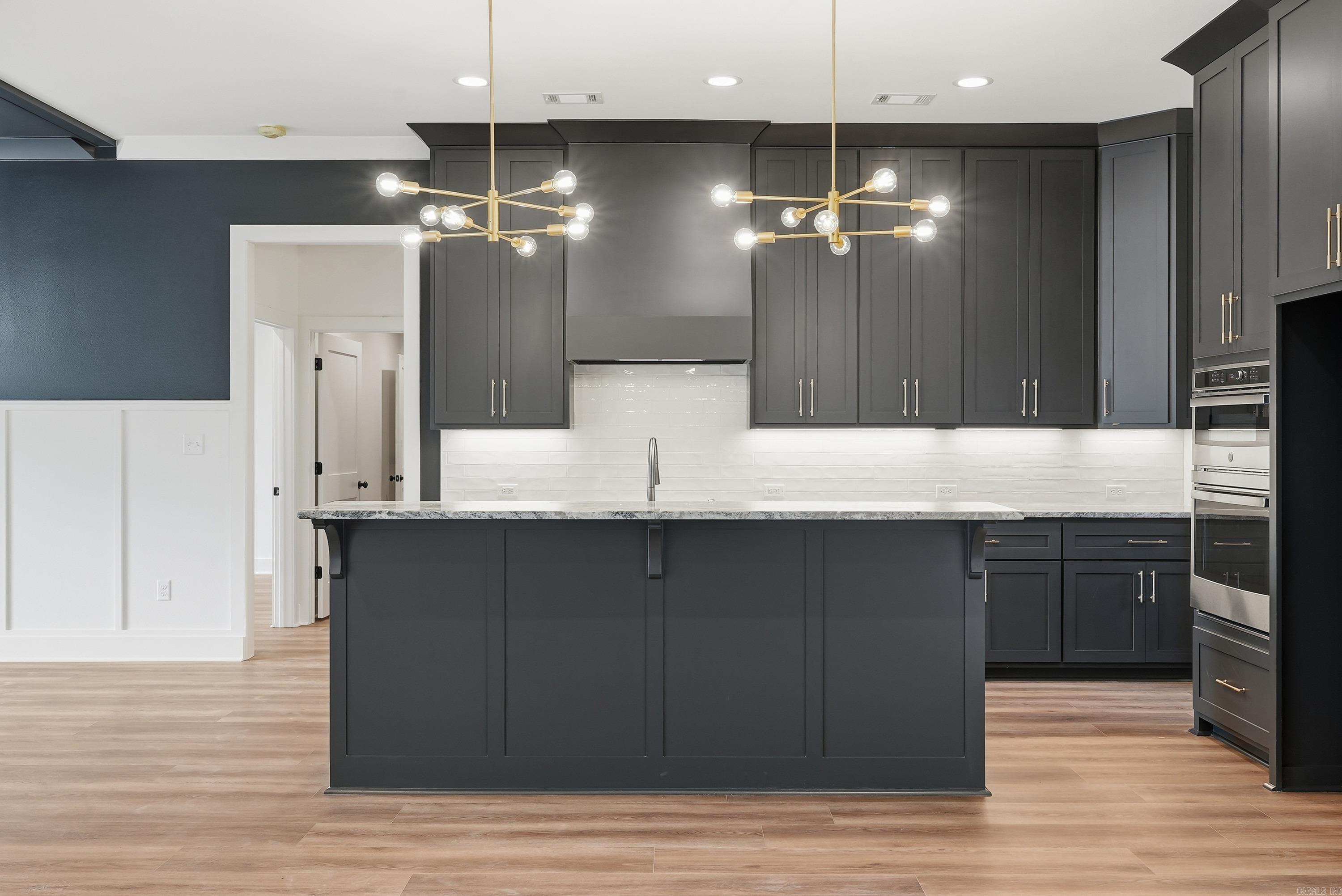 East Meadows - Residential