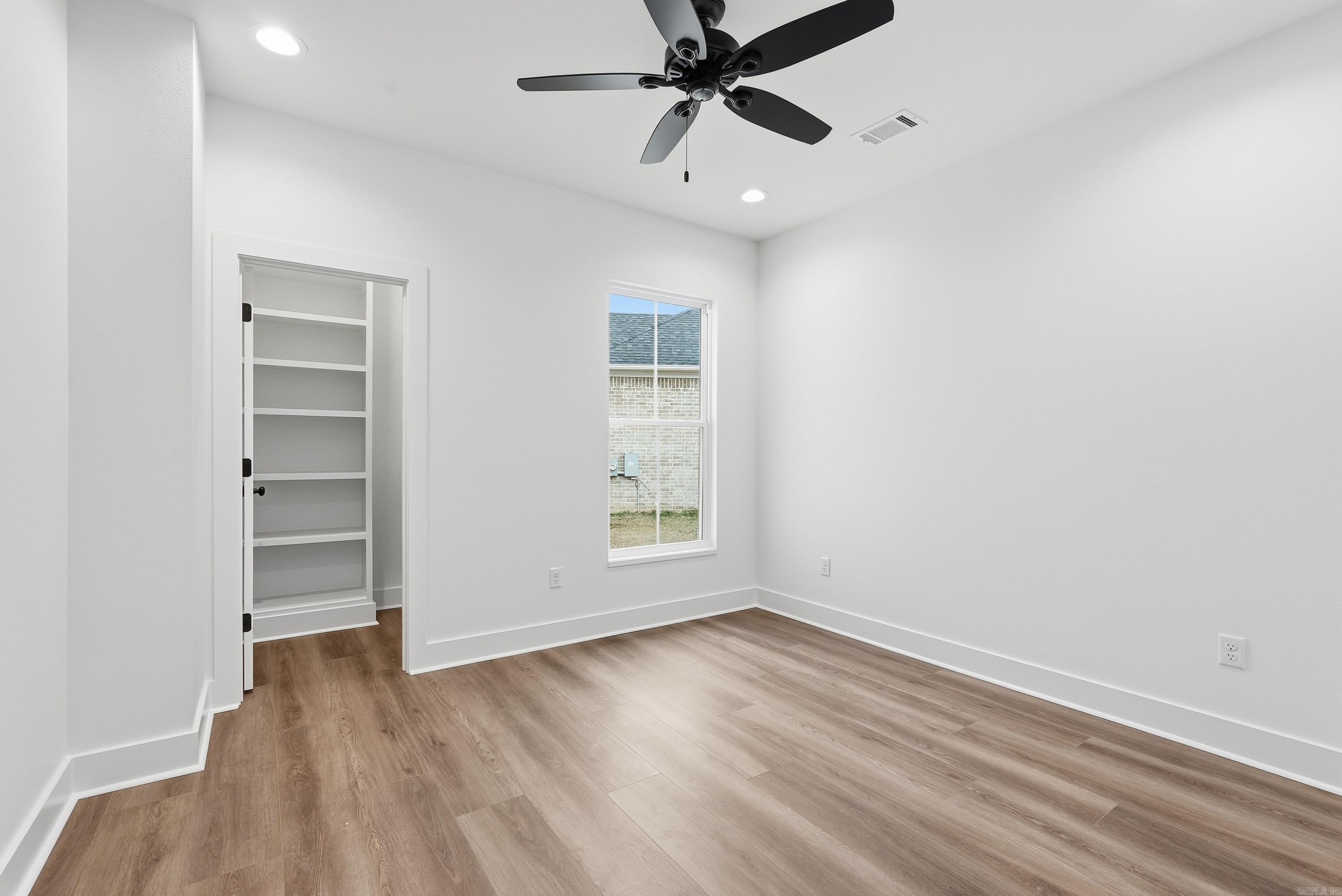 East Meadows - Residential