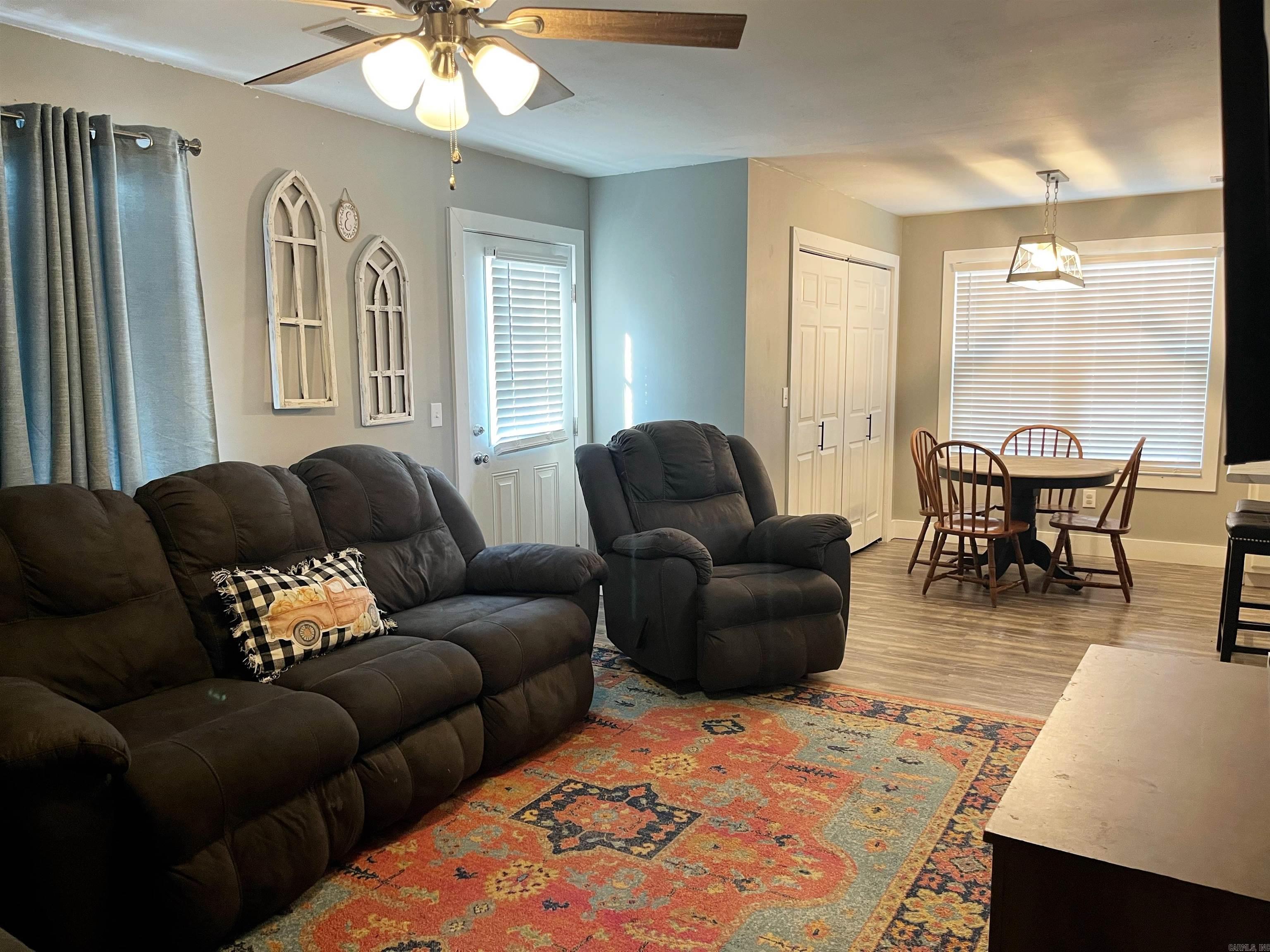 North Acres - Residential