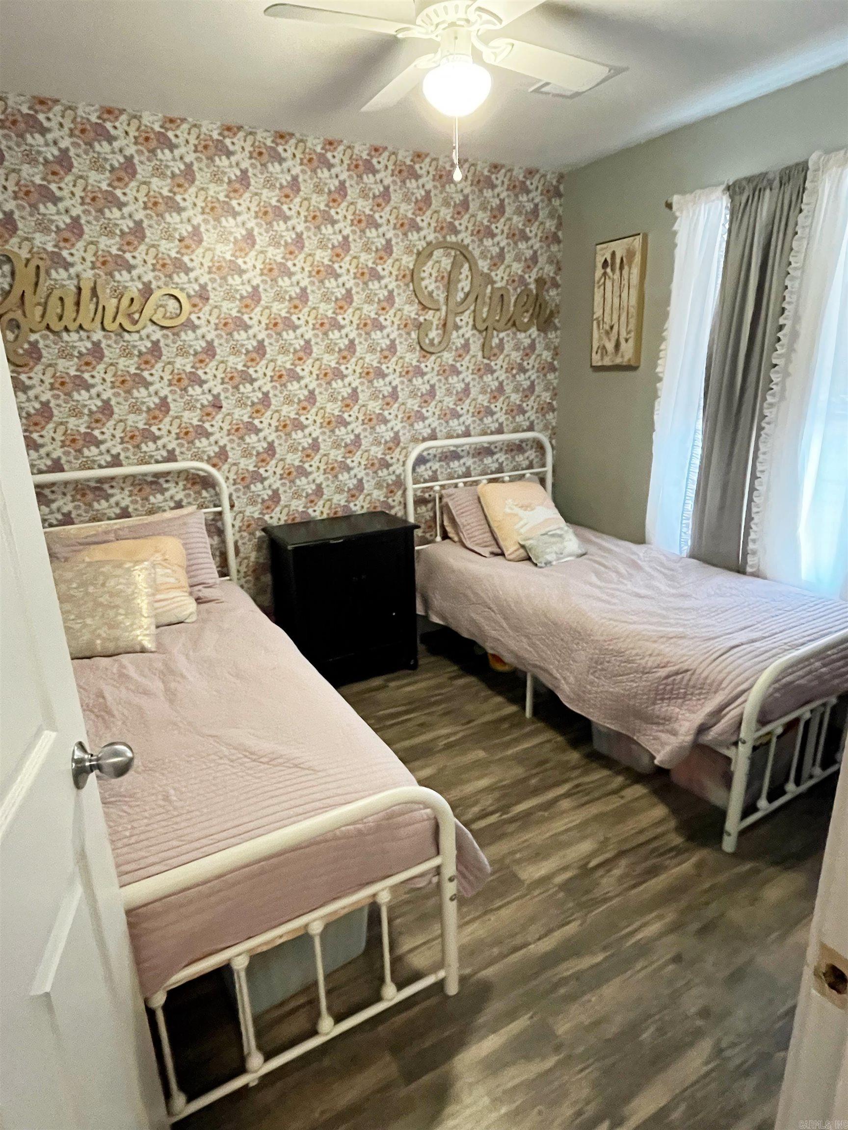 North Acres - Residential