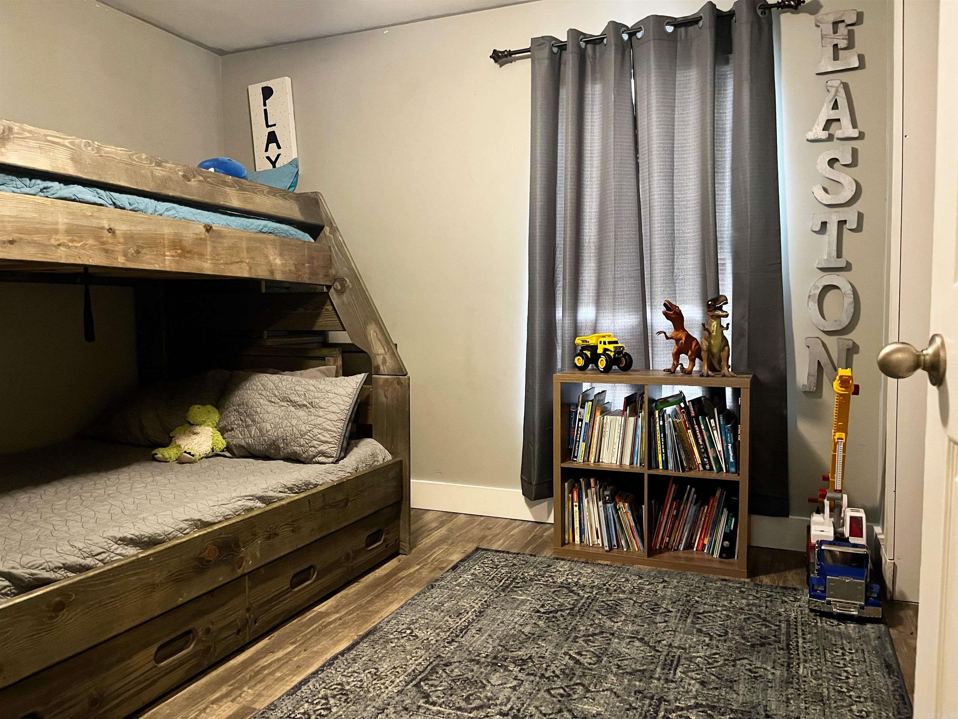 North Acres - Residential