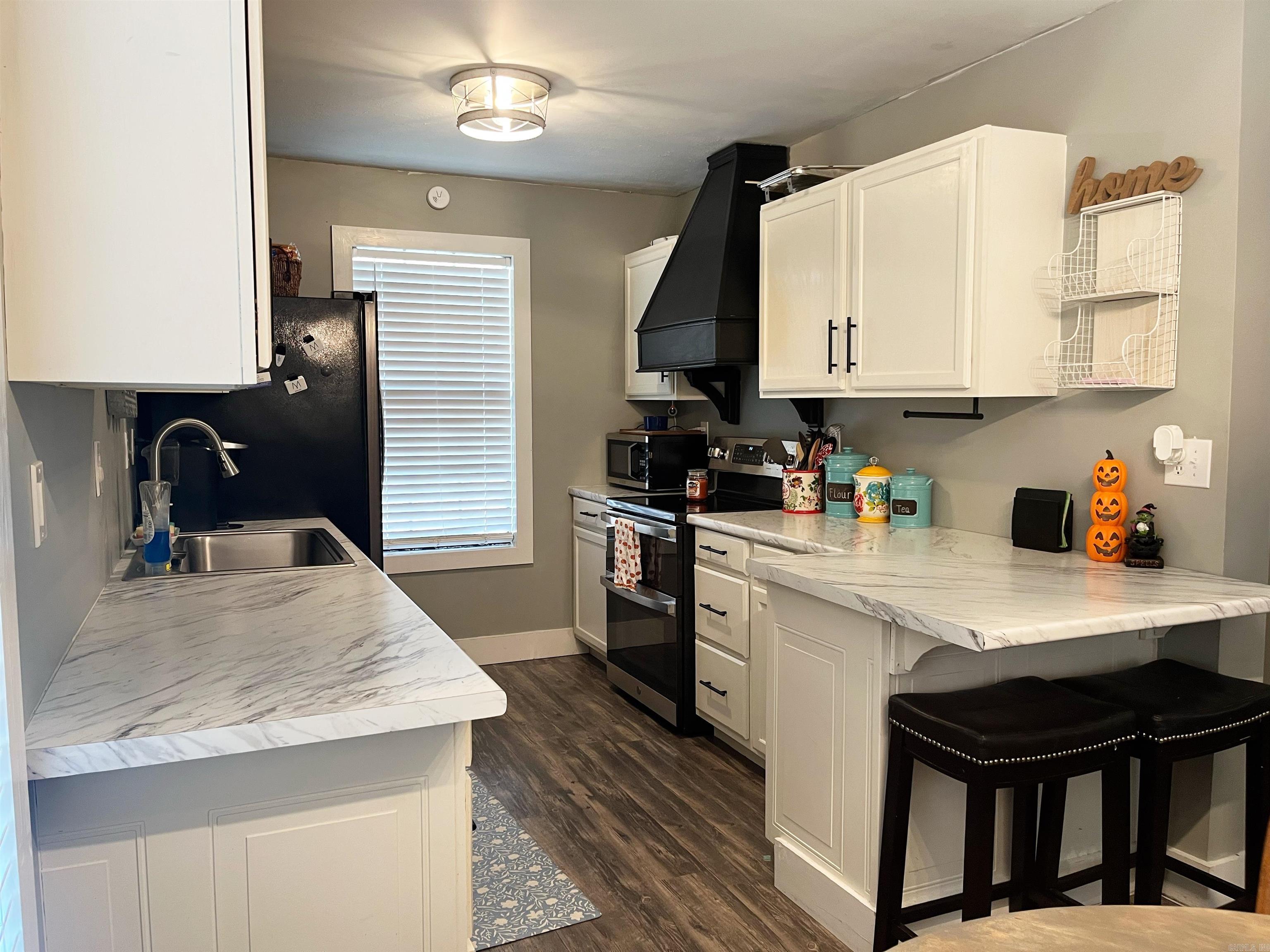 North Acres - Residential