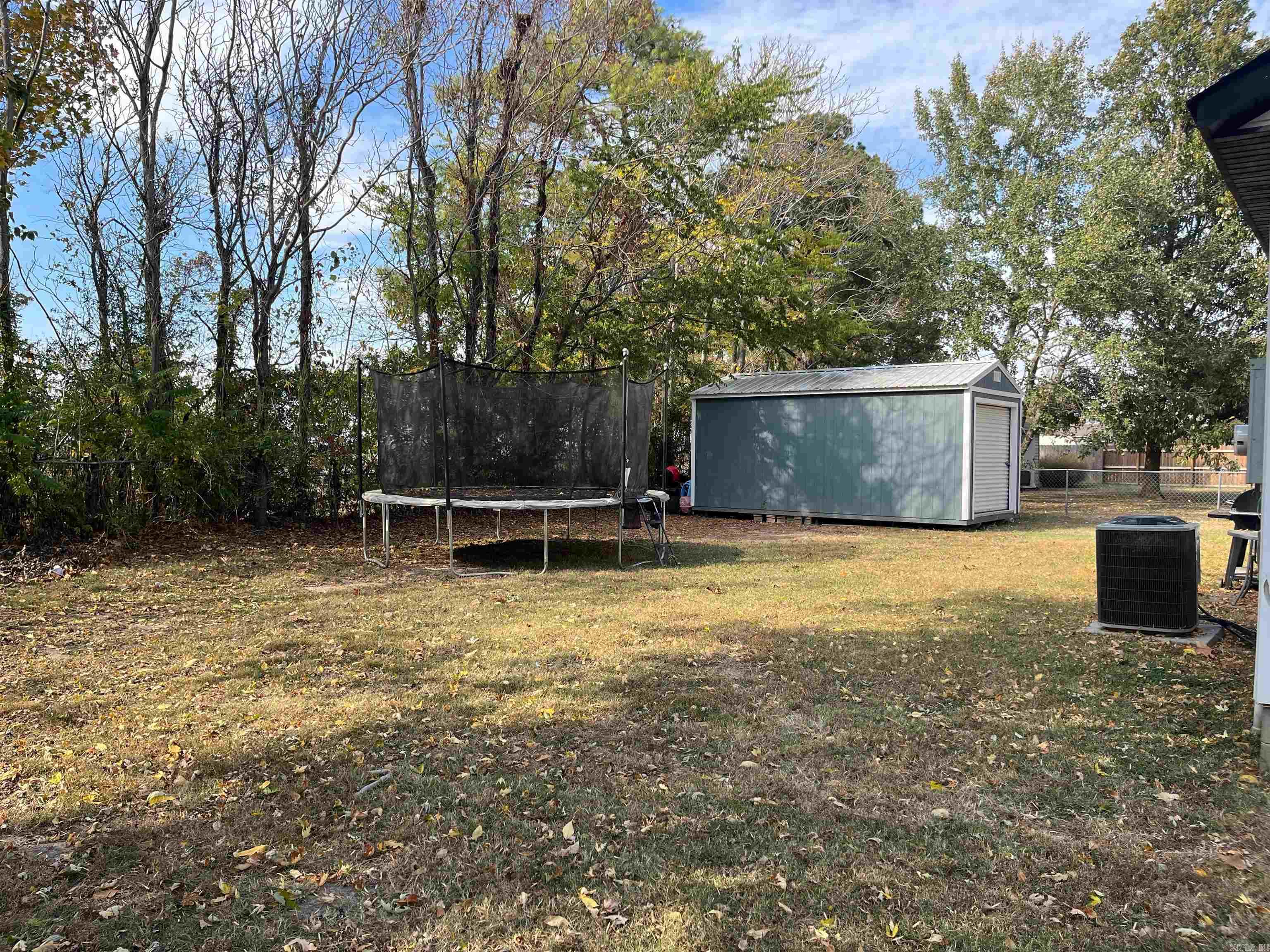 North Acres - Residential