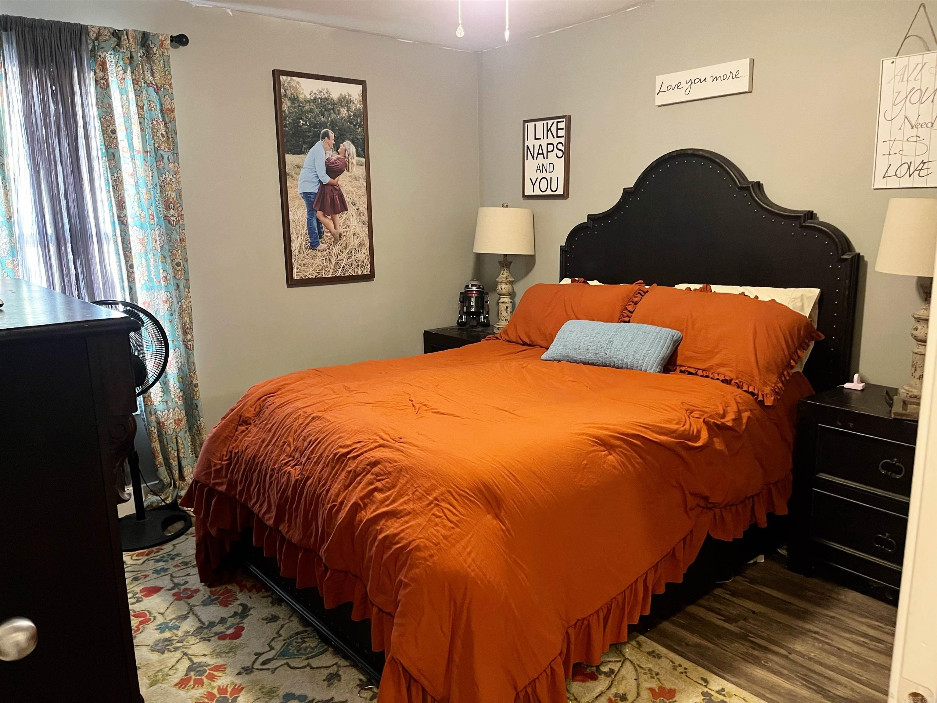 North Acres - Residential